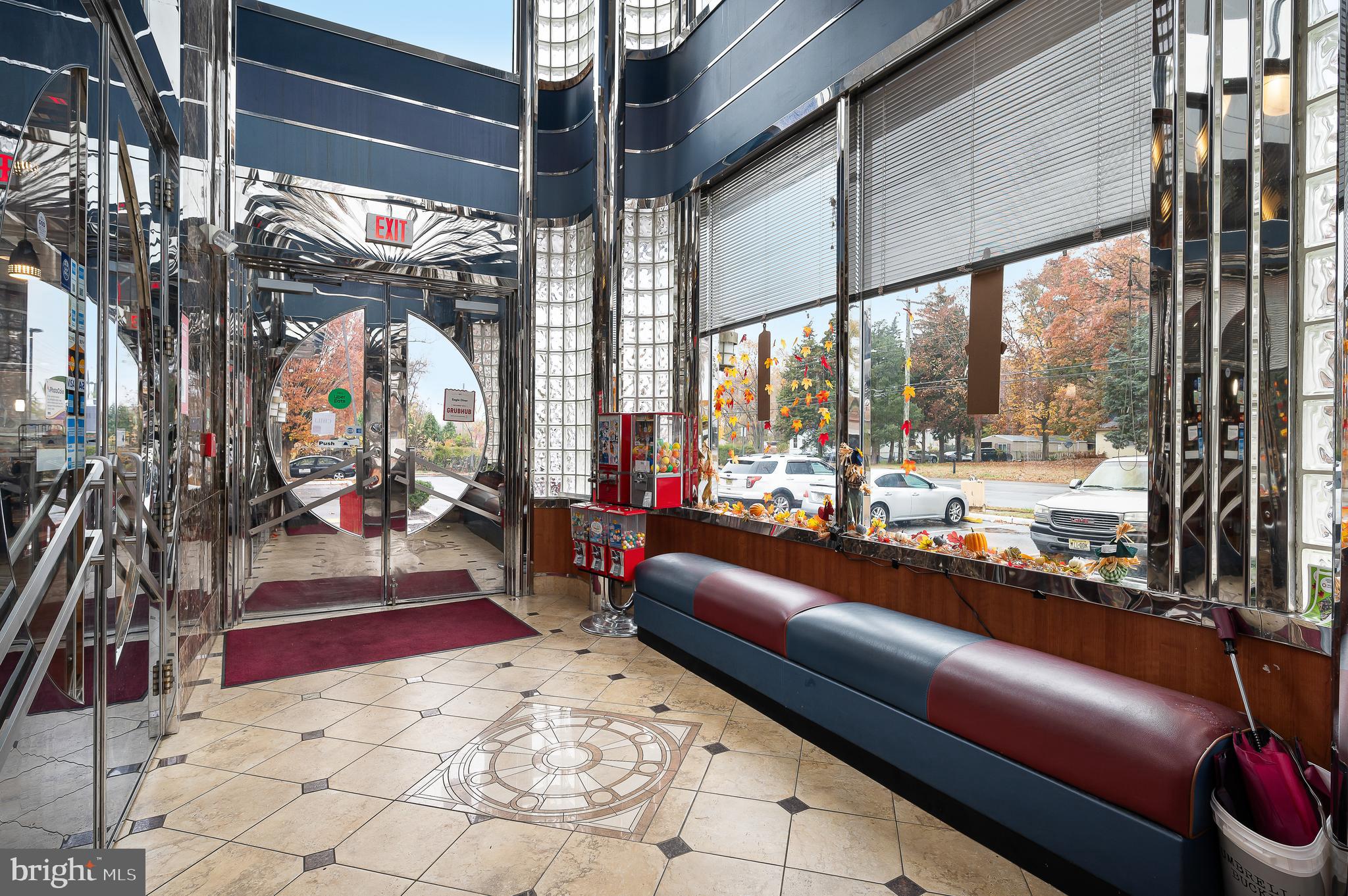 808 BLACKWOOD CLEMENTON ROAD