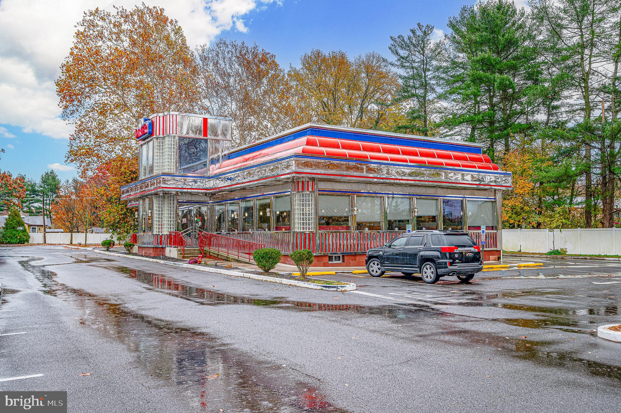 808 BLACKWOOD CLEMENTON ROAD