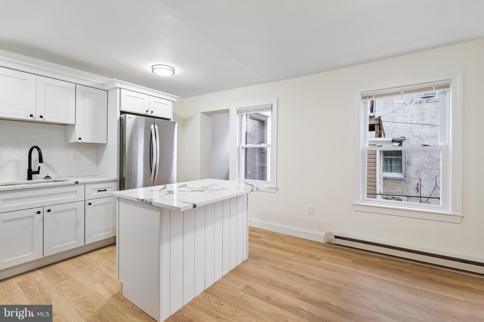 CHESTER CITY - Residential