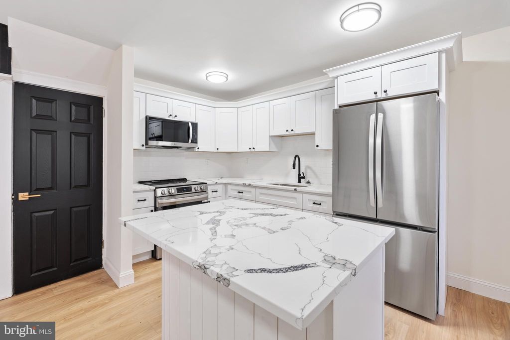 Photo of 1118 Brown Street, CHESTER, PA 19013 (MLS # PADE2107480)