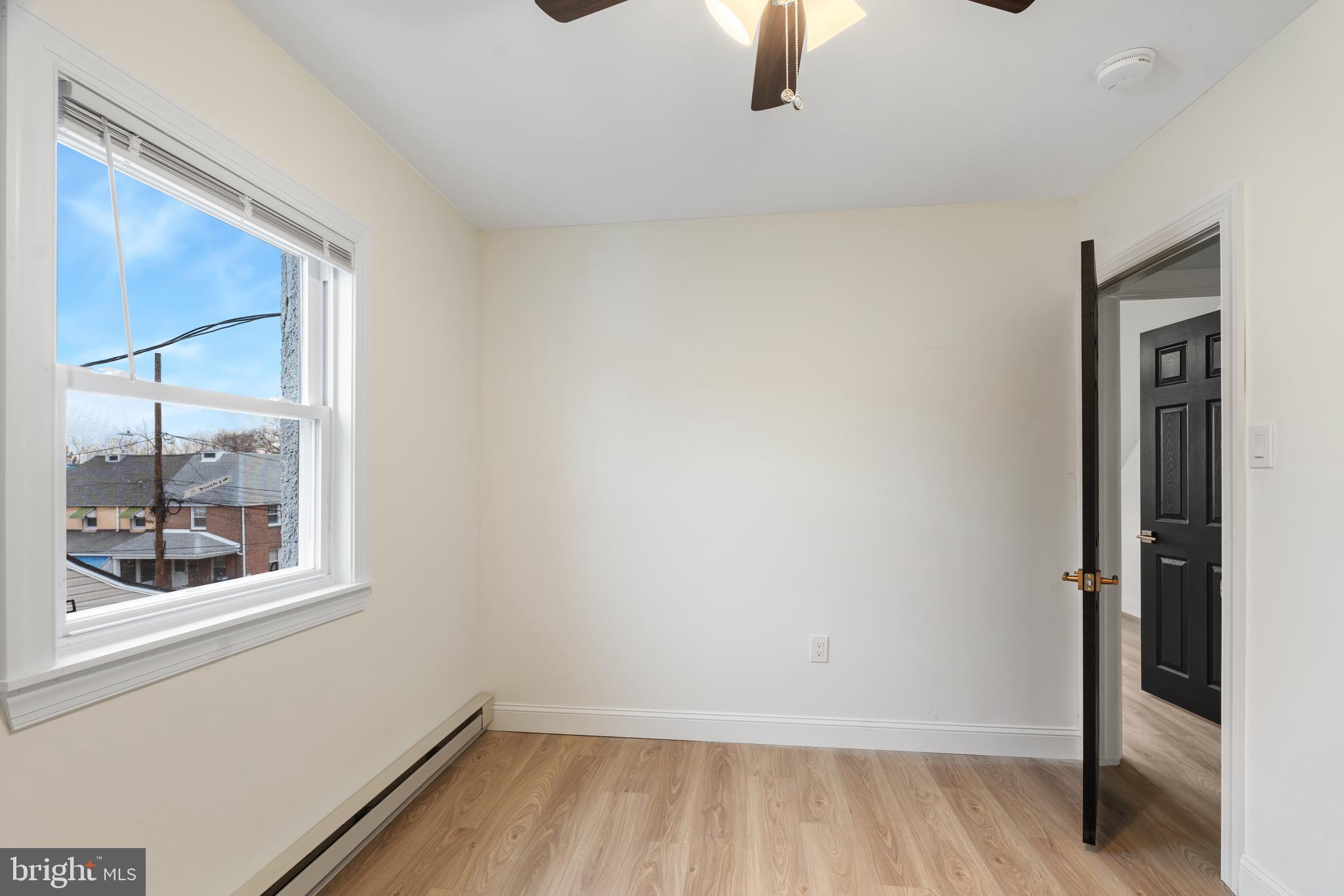 CHESTER CITY - Residential