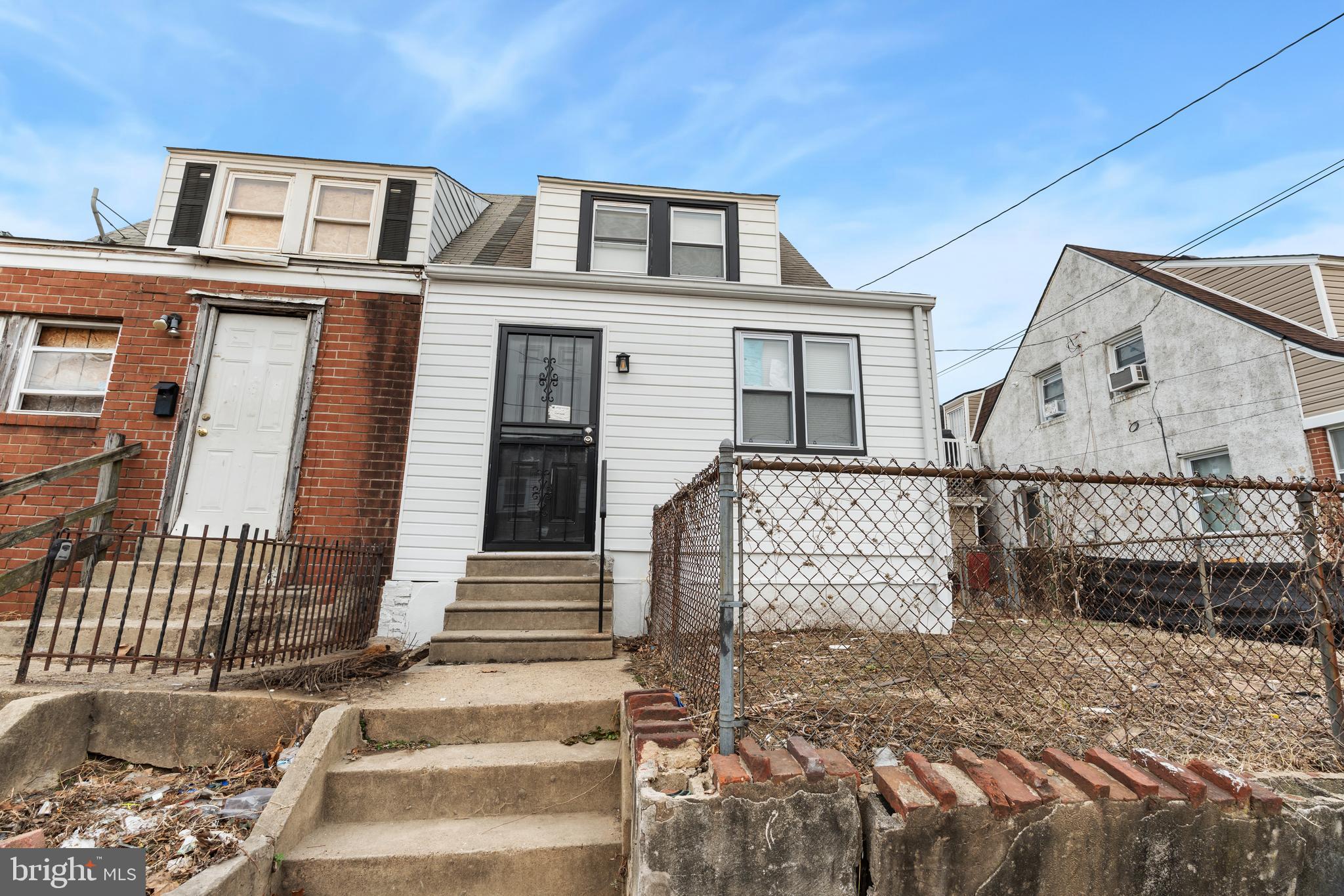 CHESTER CITY - Residential