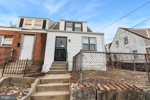 1118 BROWN STREET CHESTER PA 19013