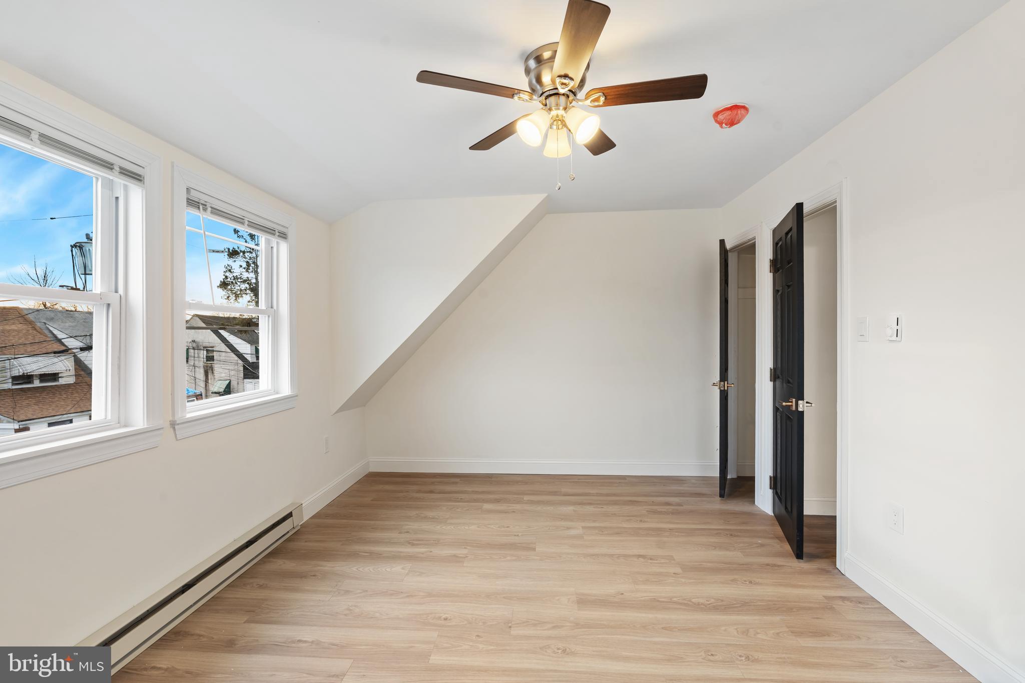 CHESTER CITY - Residential