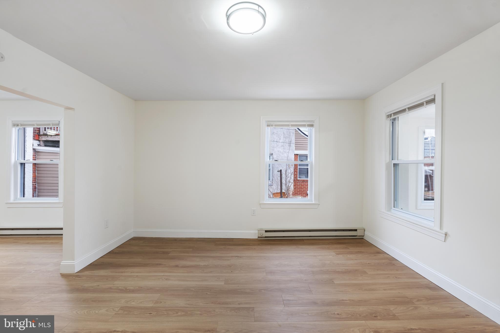 CHESTER CITY - Residential