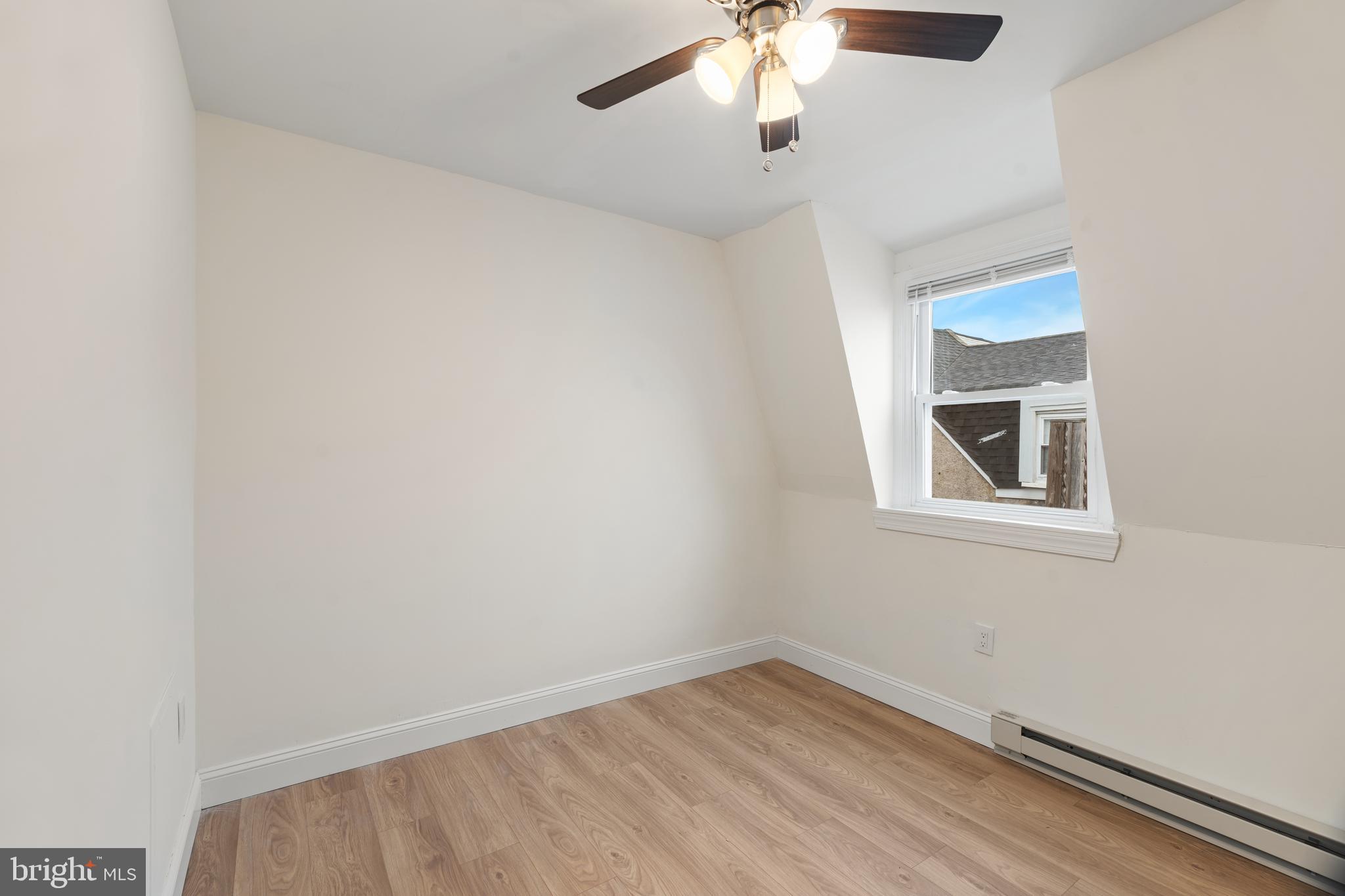 CHESTER CITY - Residential