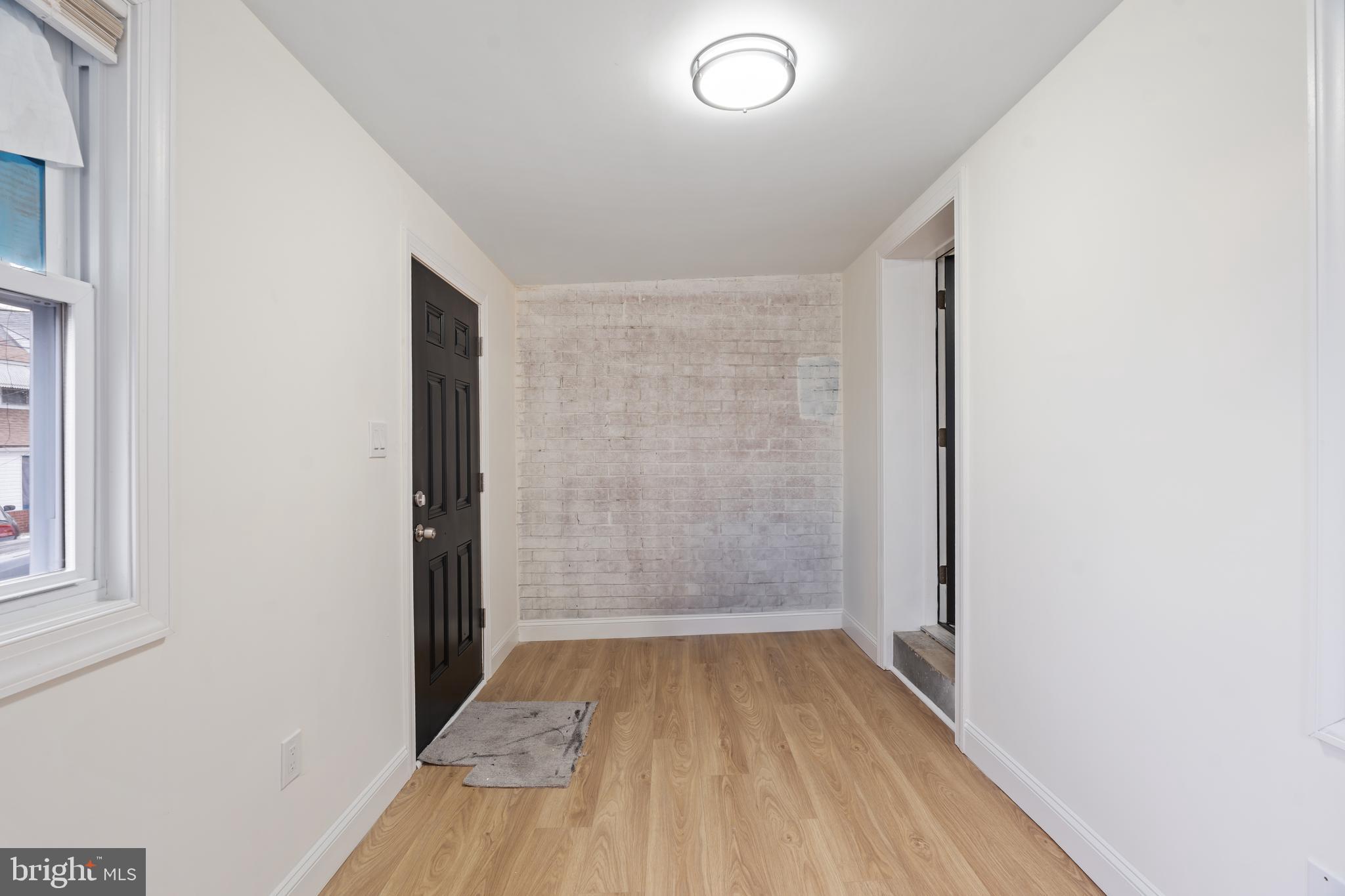 CHESTER CITY - Residential