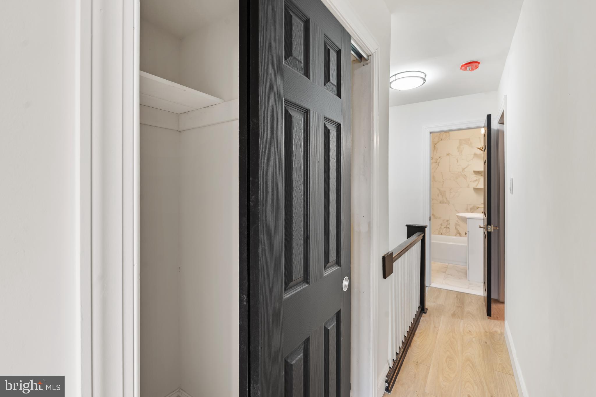 CHESTER CITY - Residential