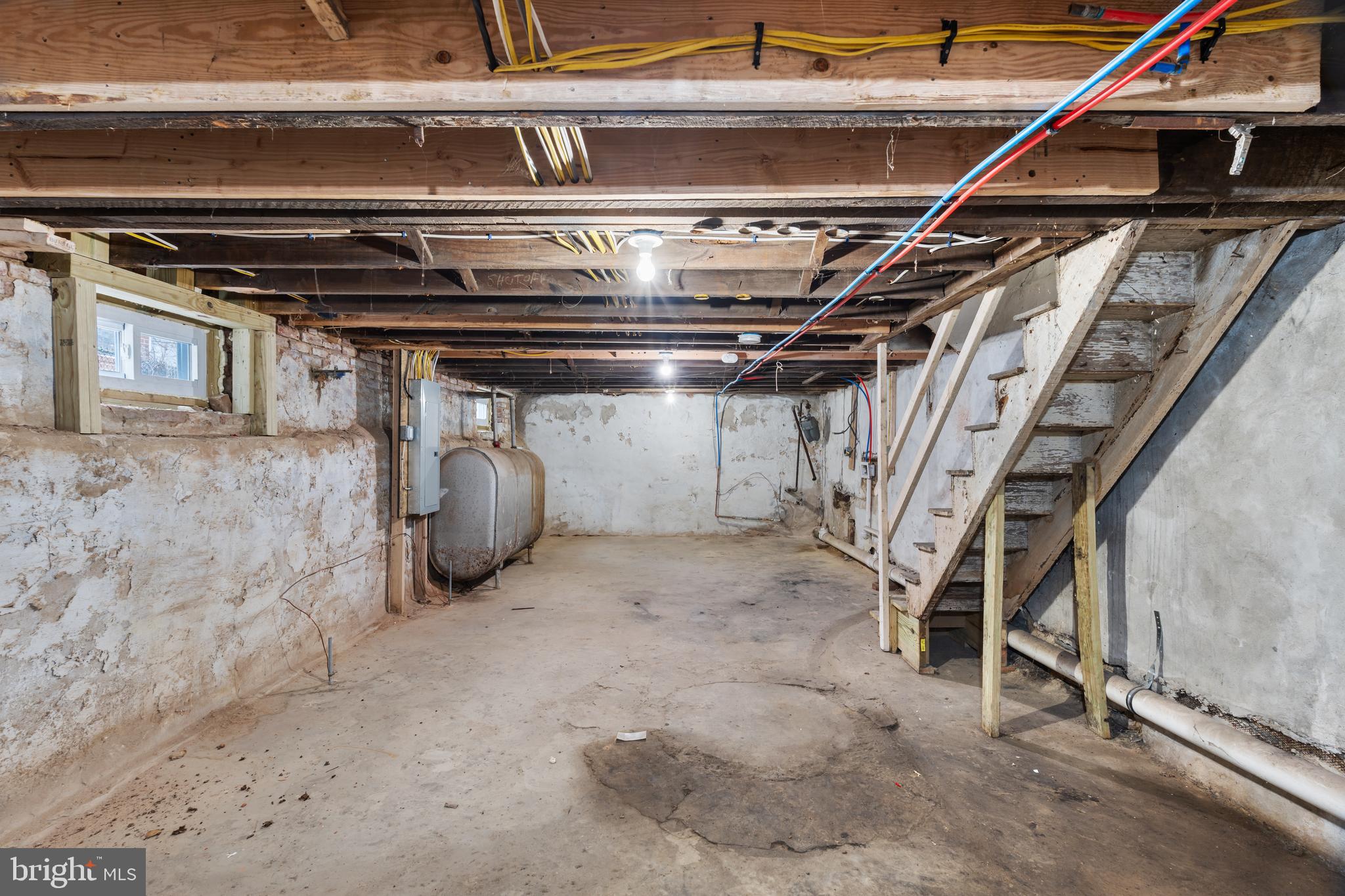 CHESTER CITY - Residential