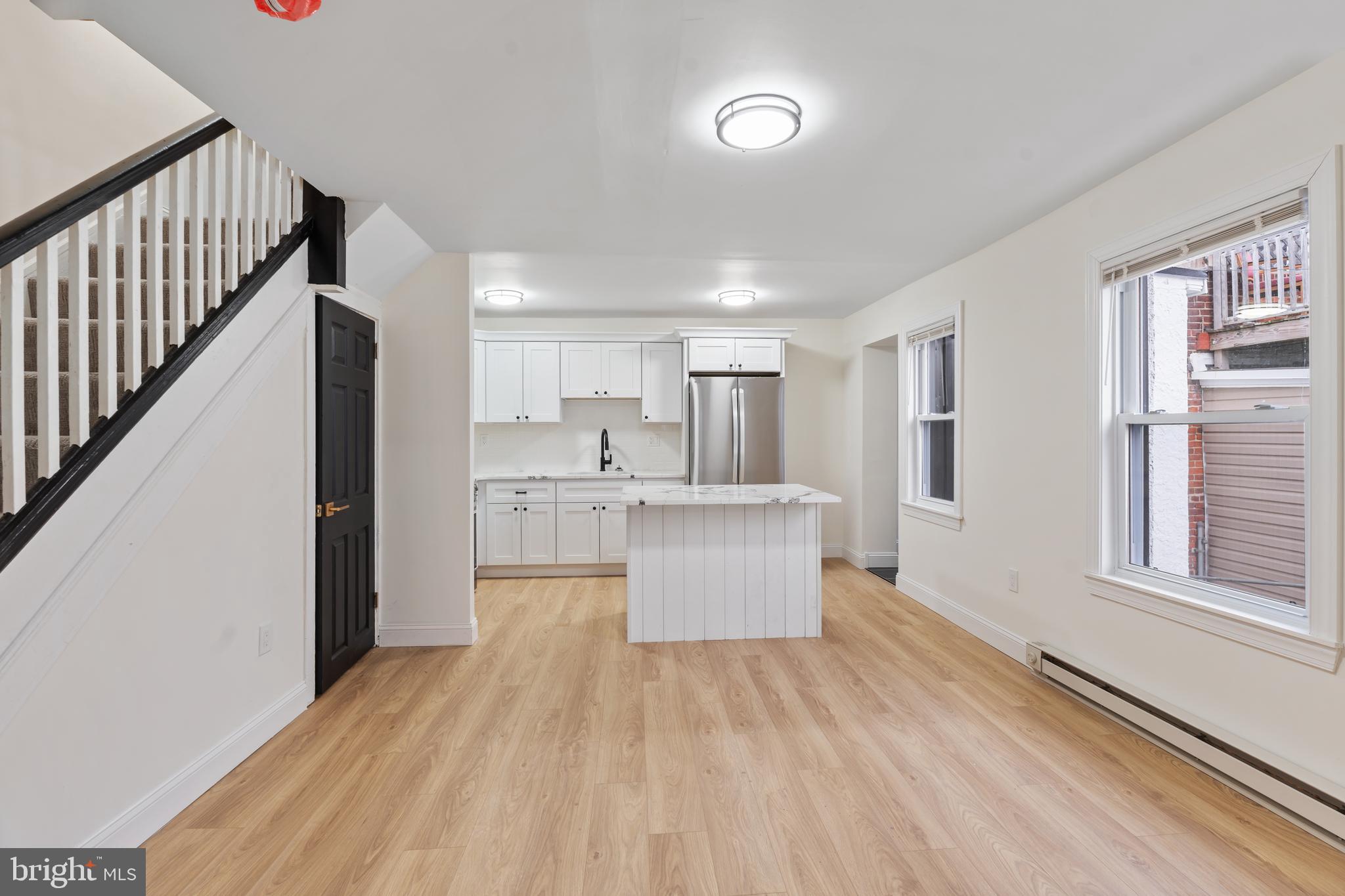 CHESTER CITY - Residential