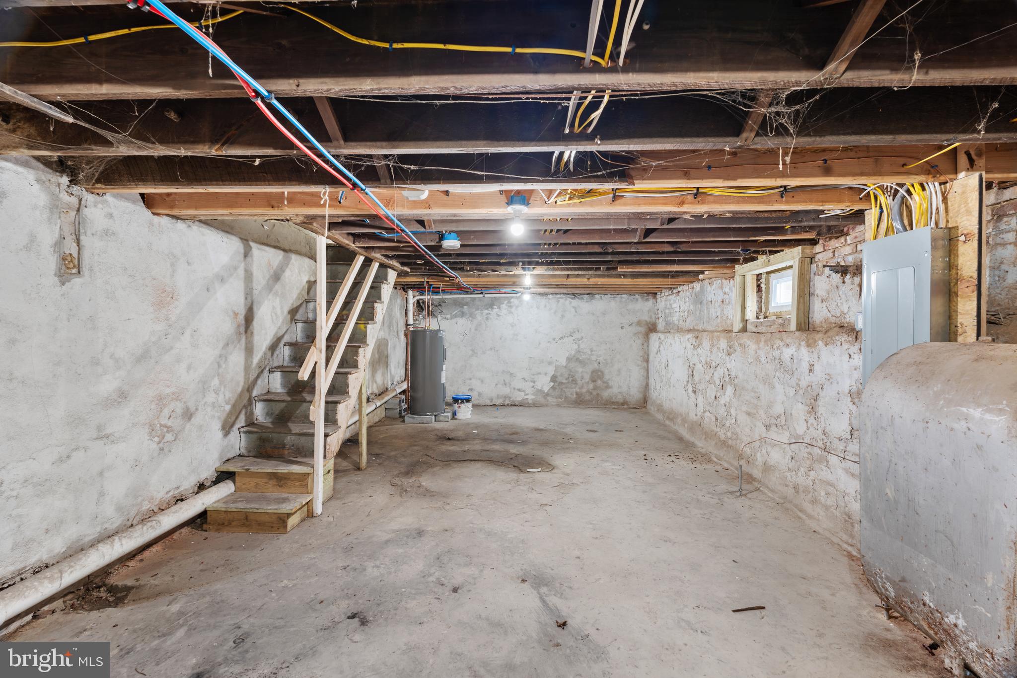 CHESTER CITY - Residential