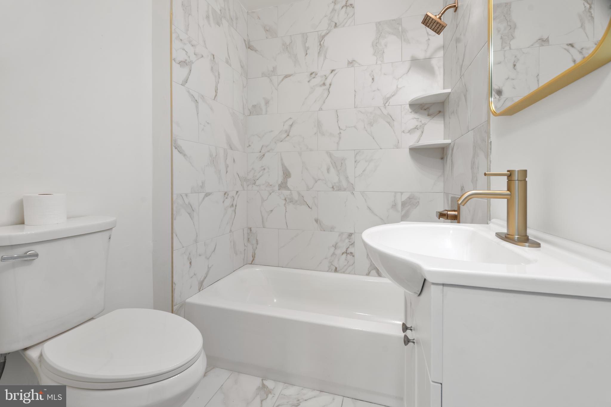 CHESTER CITY - Residential