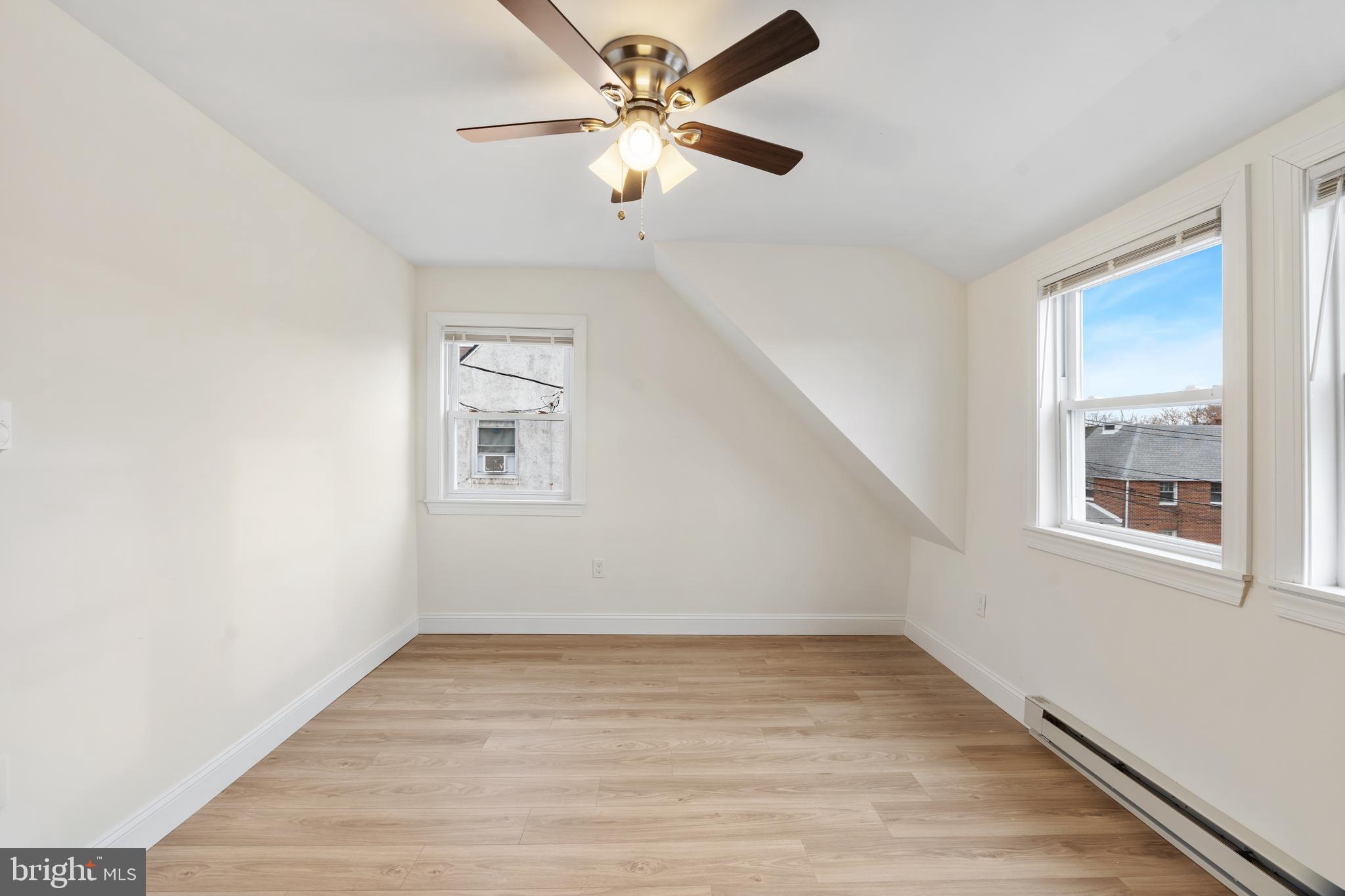 CHESTER CITY - Residential