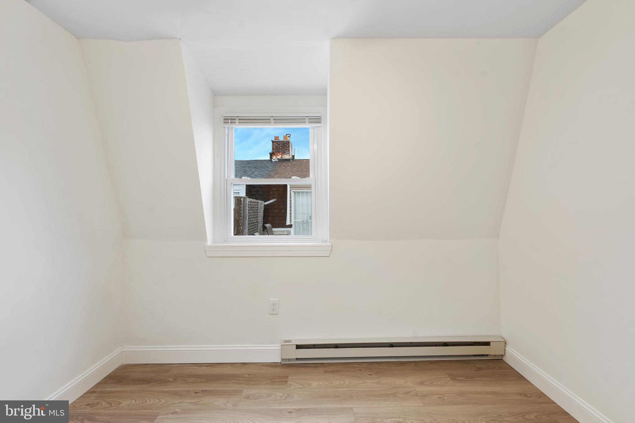 CHESTER CITY - Residential