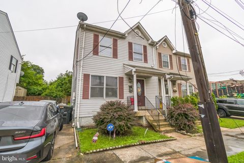 5349 CALL PLACE SE WASHINGTON DC 20019