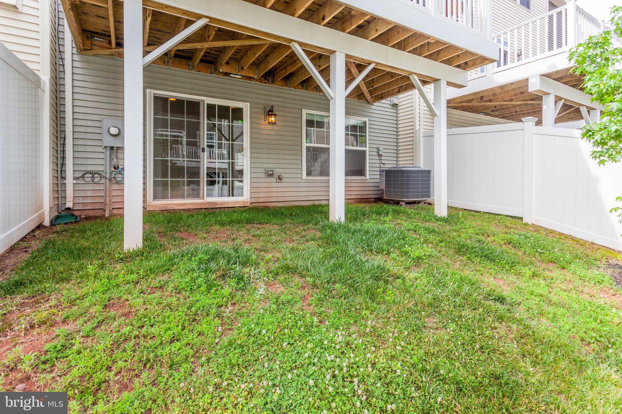 BRADLEY SQUARE - Residential