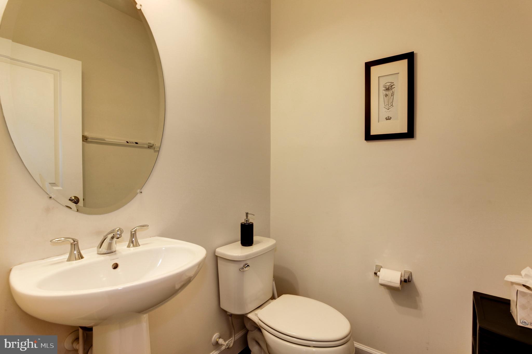 BRADLEY SQUARE - Residential