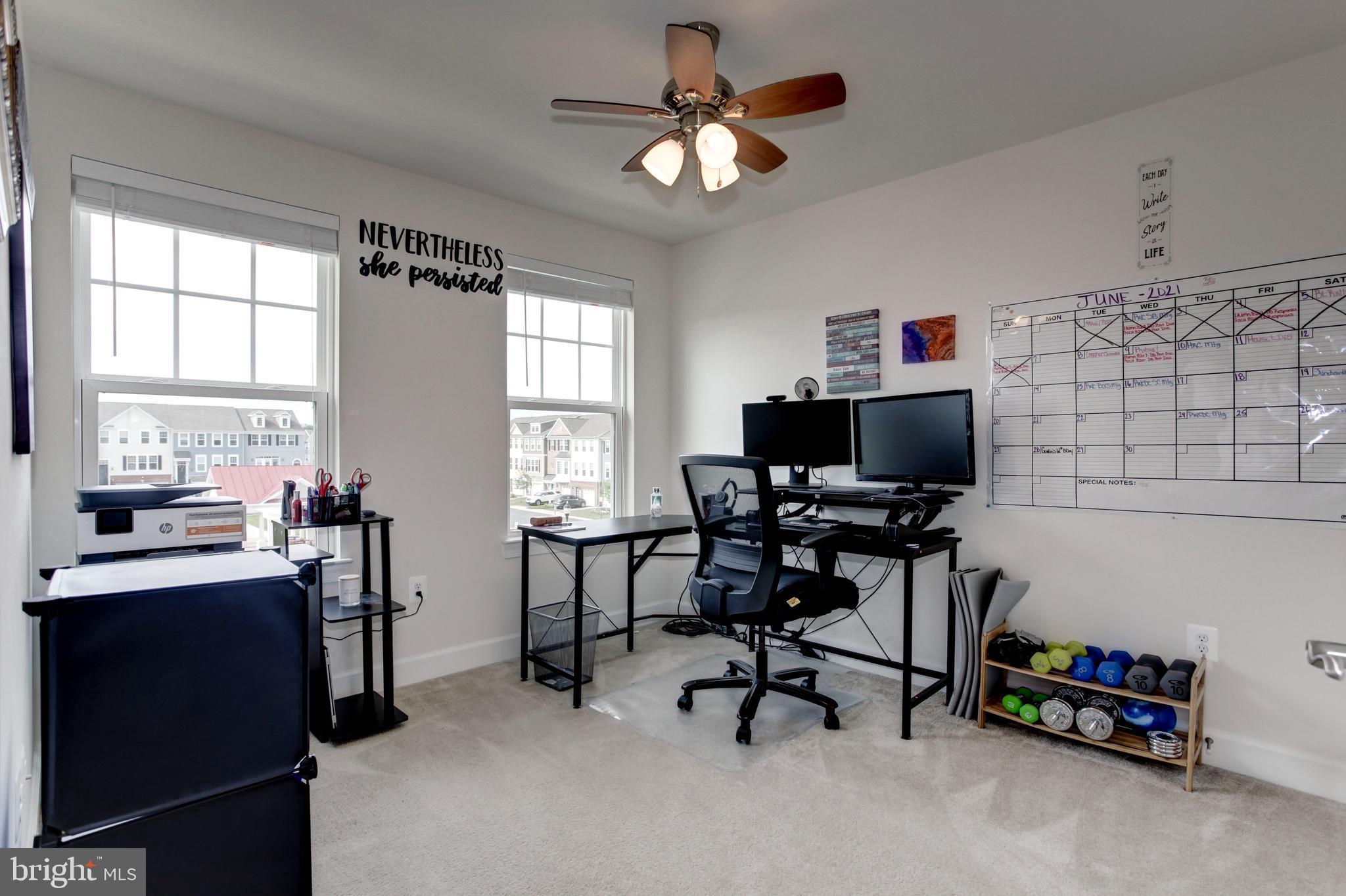 BRADLEY SQUARE - Residential