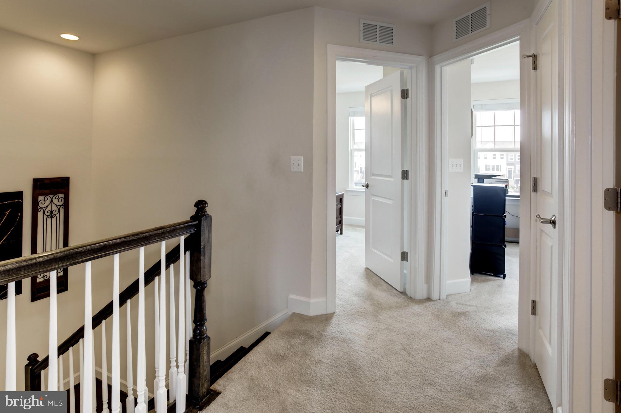 BRADLEY SQUARE - Residential