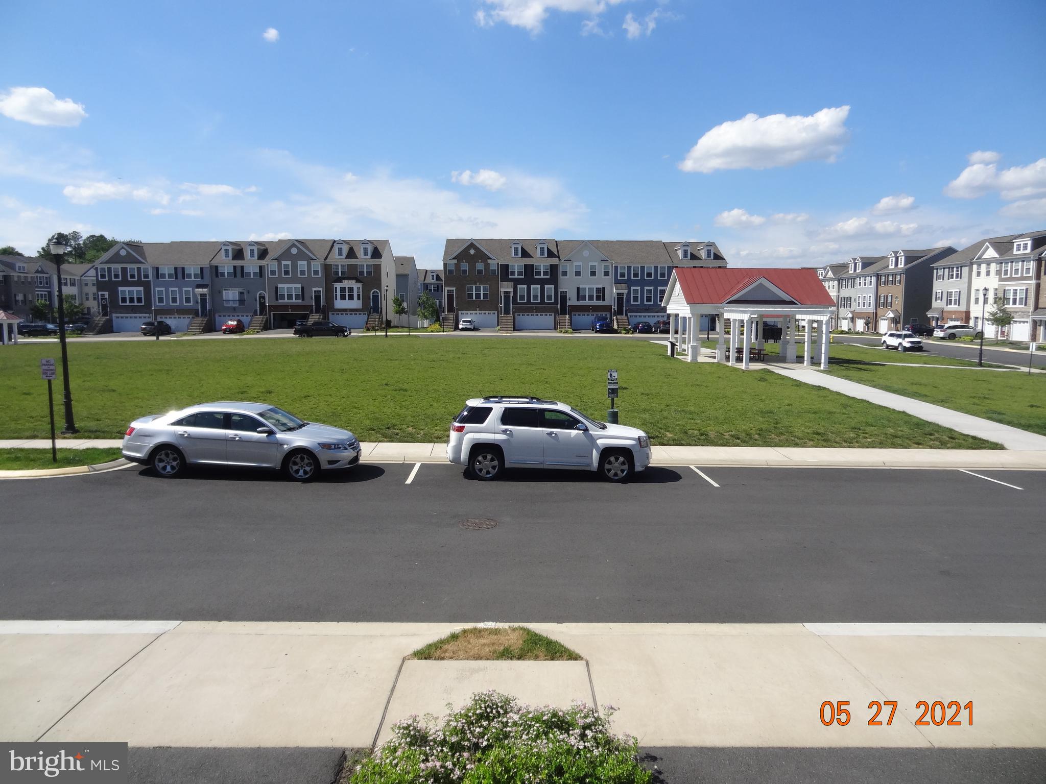 BRADLEY SQUARE - Residential