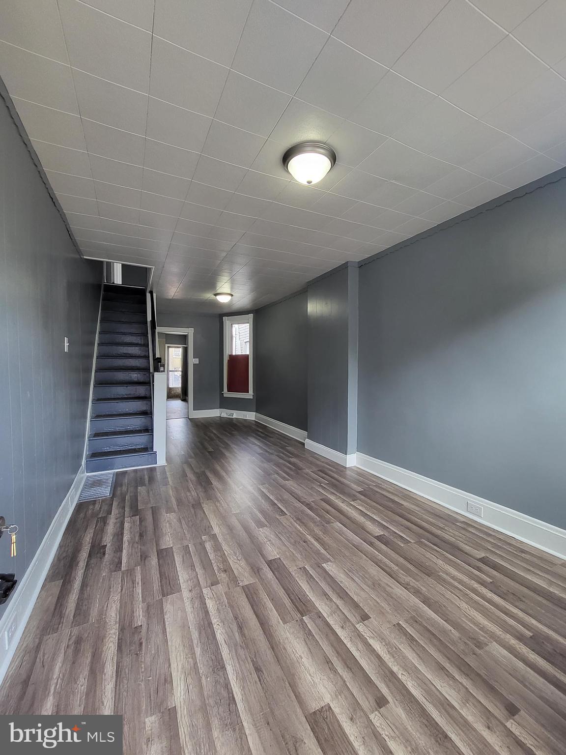 NONE AVAILABLE - Residential Lease