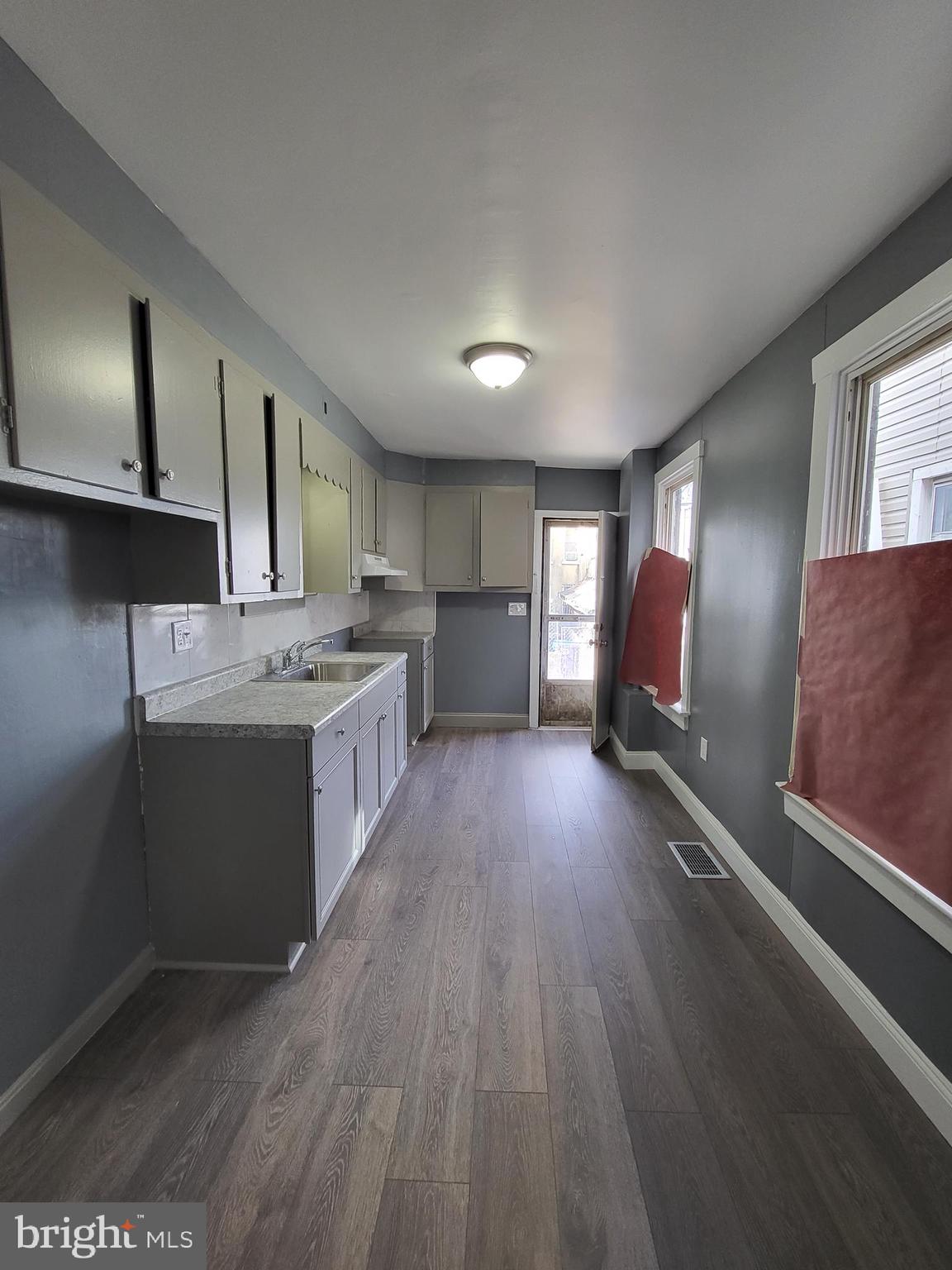 NONE AVAILABLE - Residential Lease