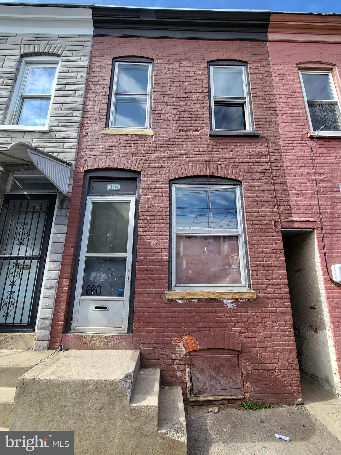 NONE AVAILABLE - Residential Lease