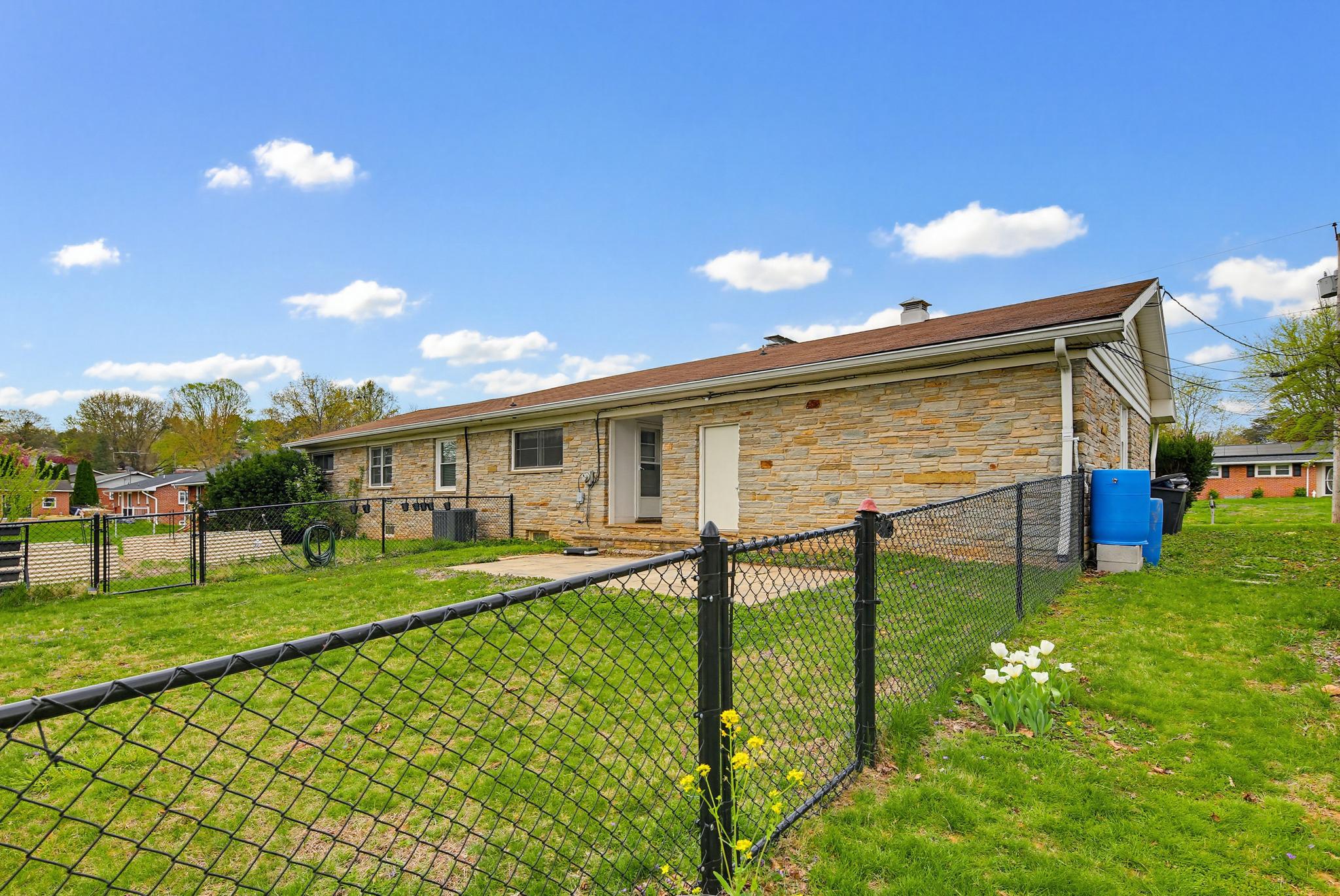 NONE AVAILABLE - Residential