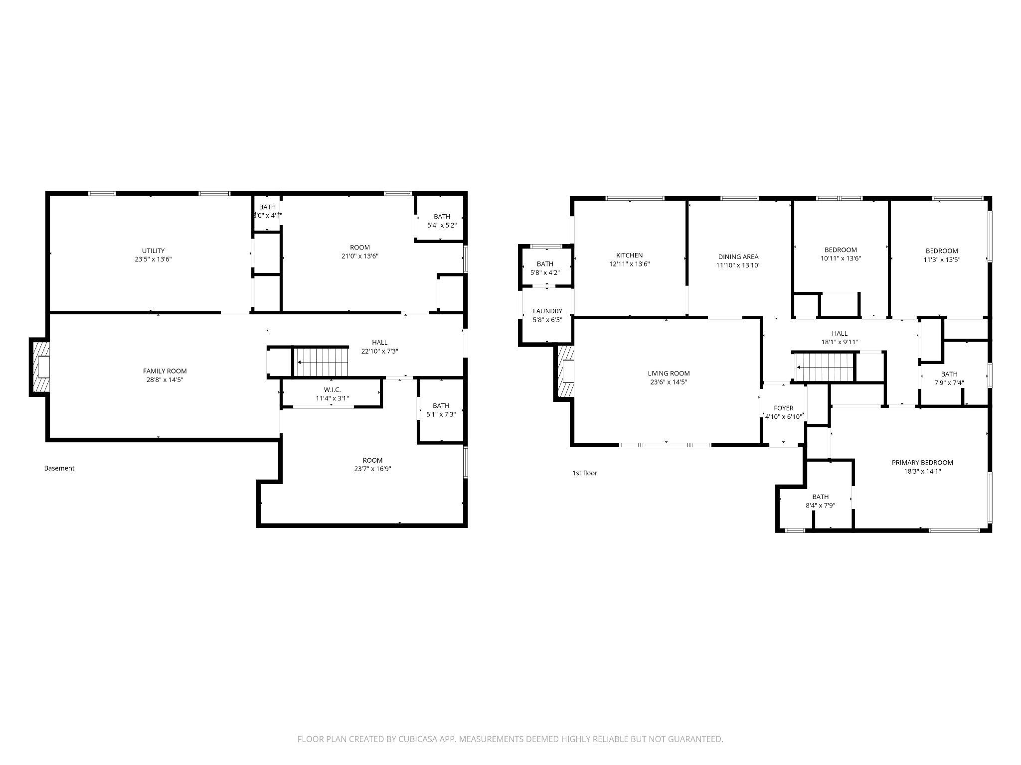 NONE AVAILABLE - Residential