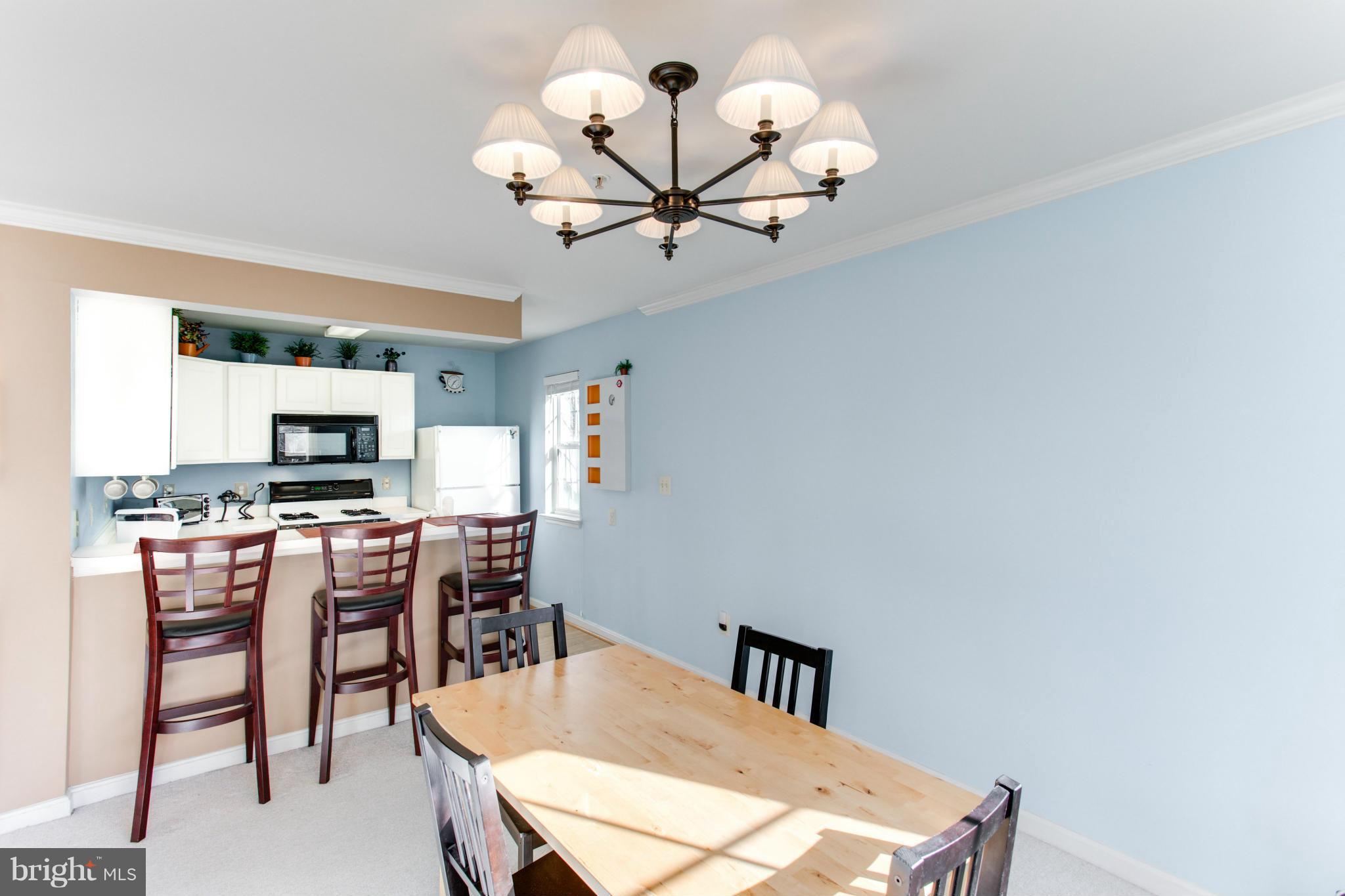 ETON PLACE - Residential