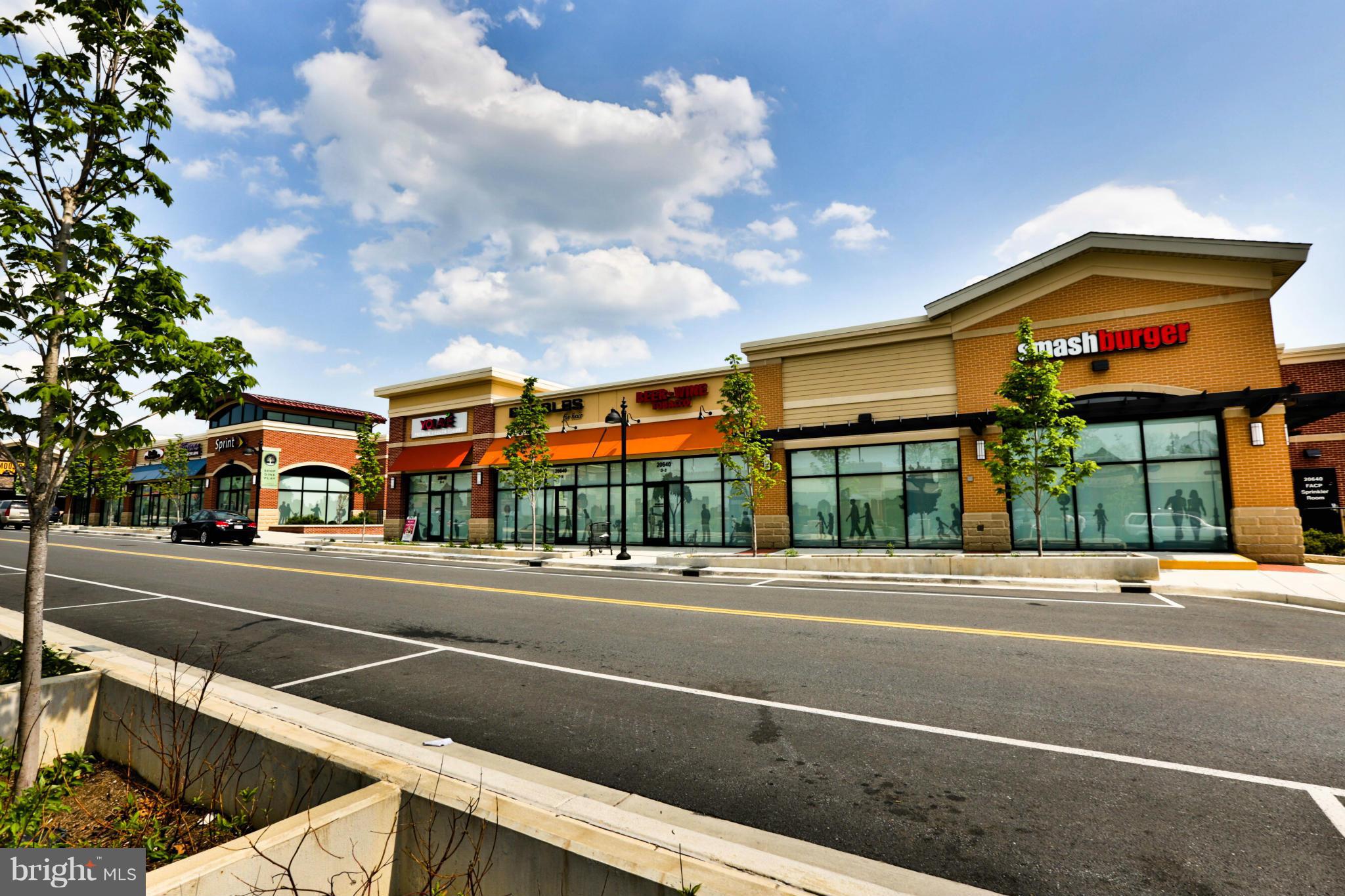 ETON PLACE - Residential