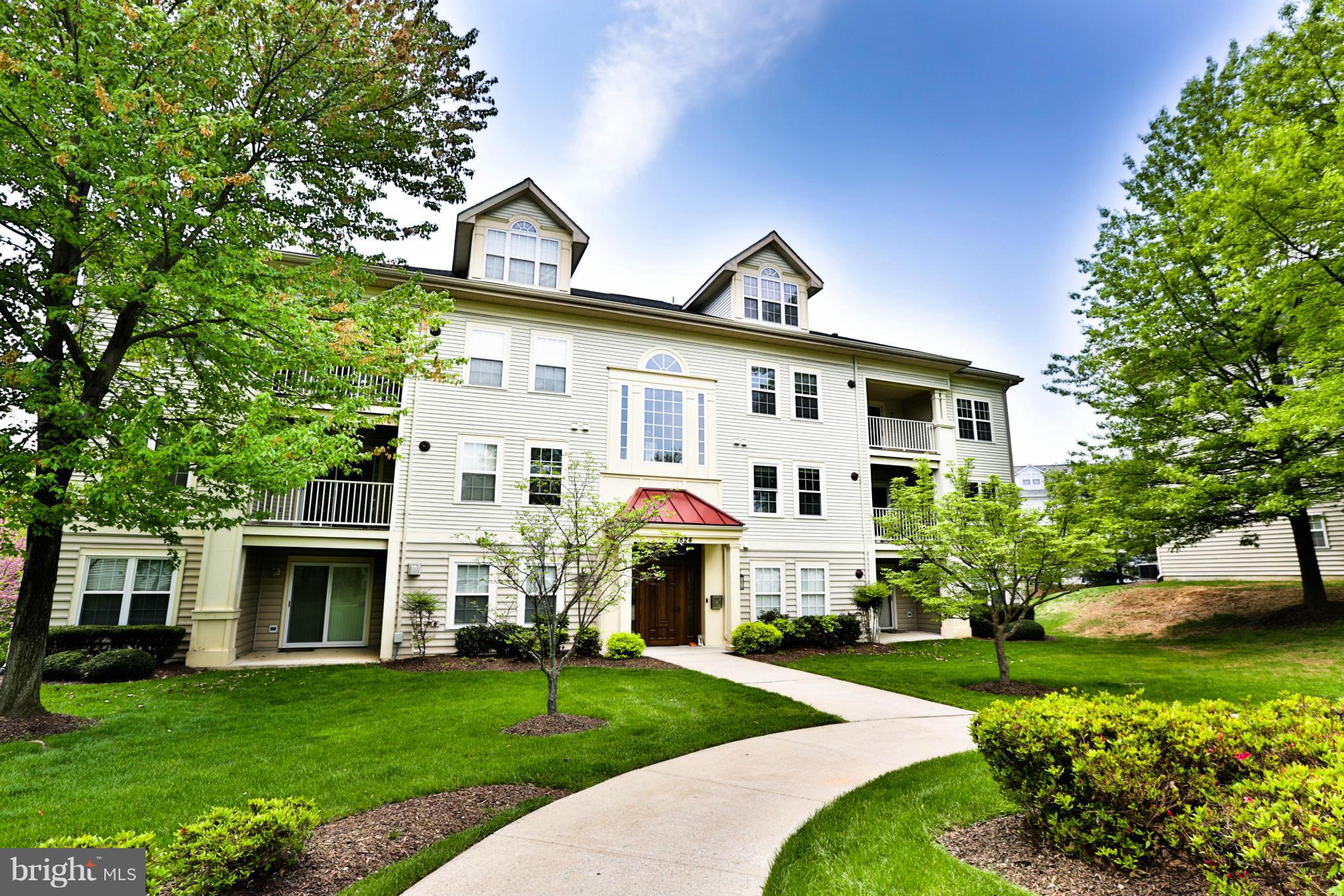 ETON PLACE - Residential