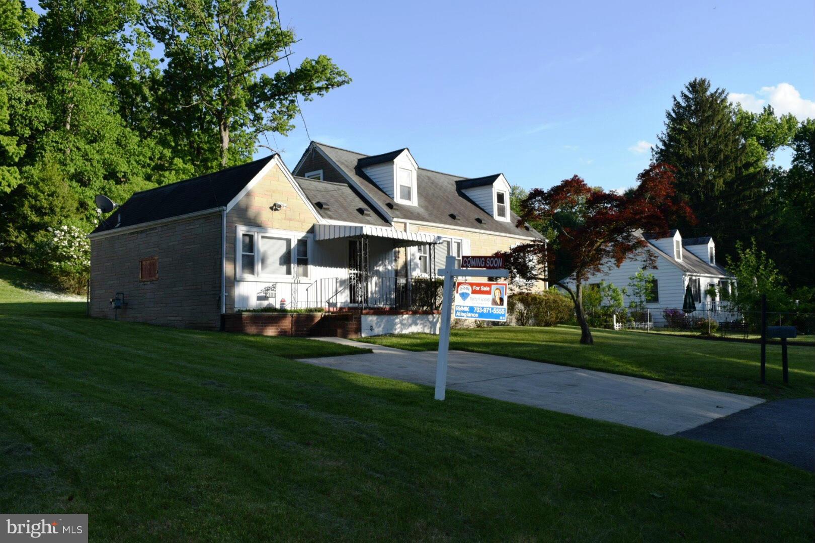 WOODLANE - Residential