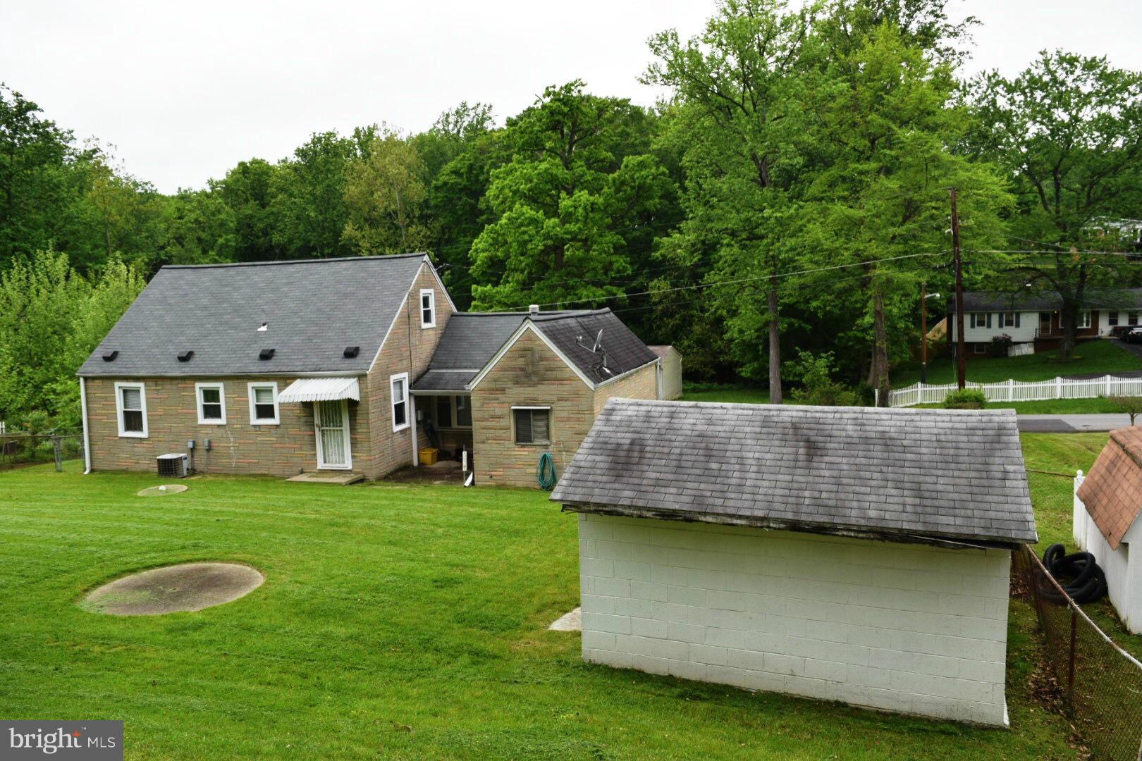 WOODLANE - Residential