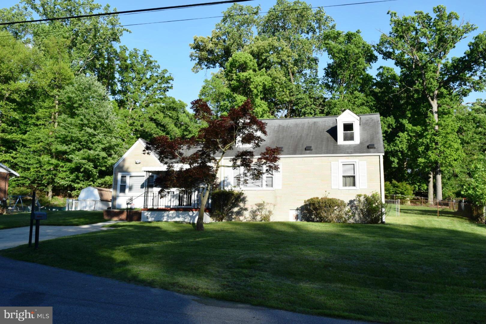 WOODLANE - Residential