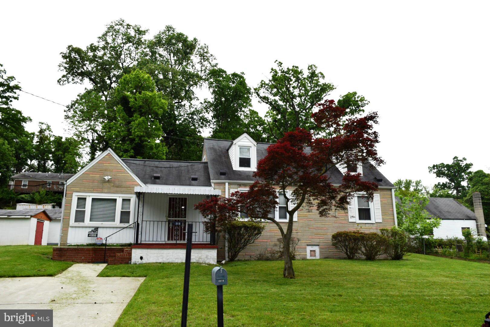 WOODLANE - Residential