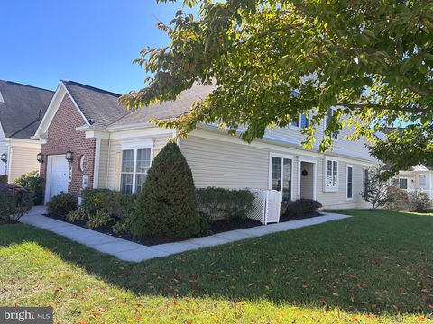 419 CLUBSIDE DRIVE 296 TANEYTOWN MD 21787