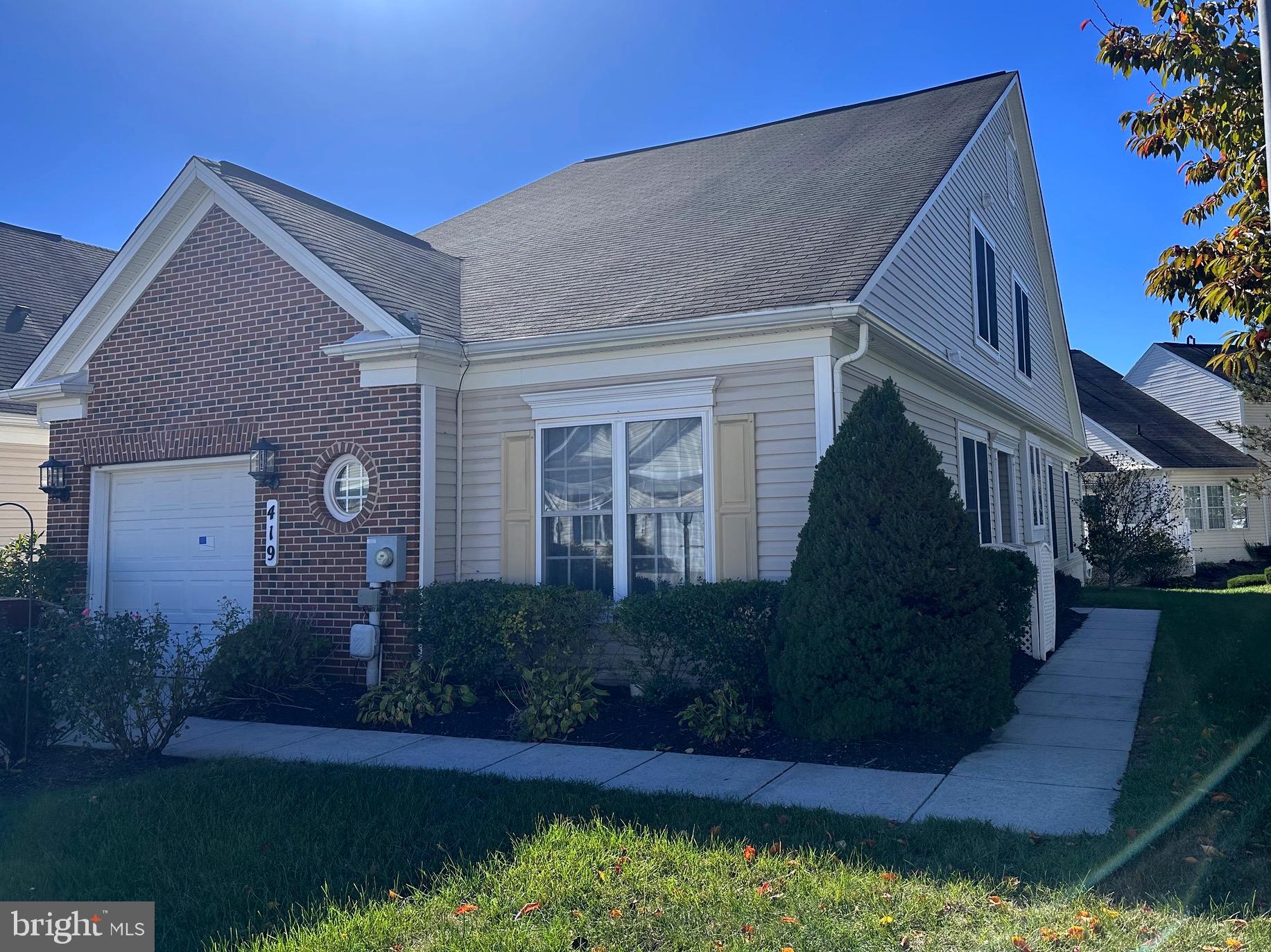 419 CLUBSIDE DRIVE 296