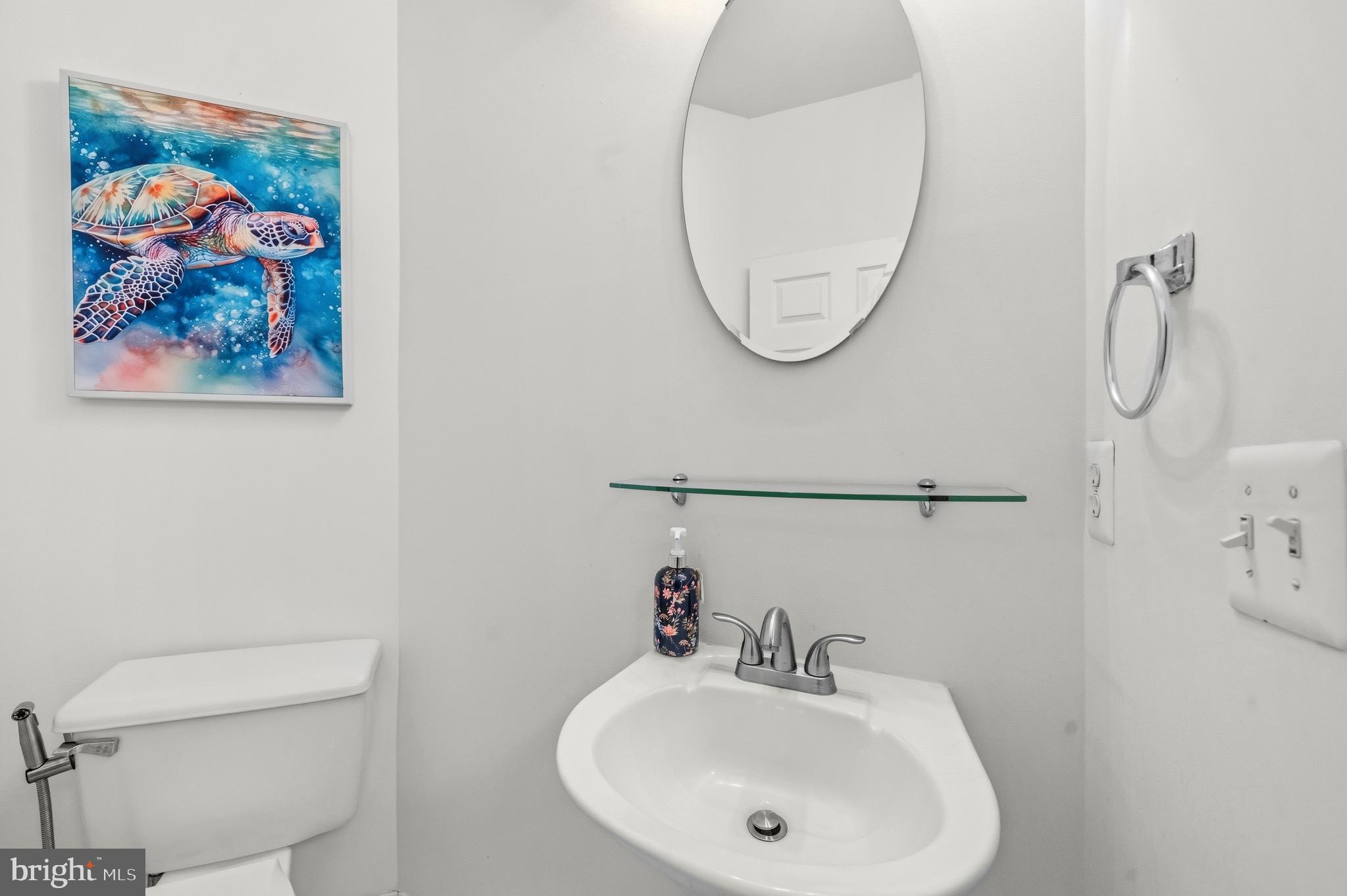 SOUTH RIDING - Residential