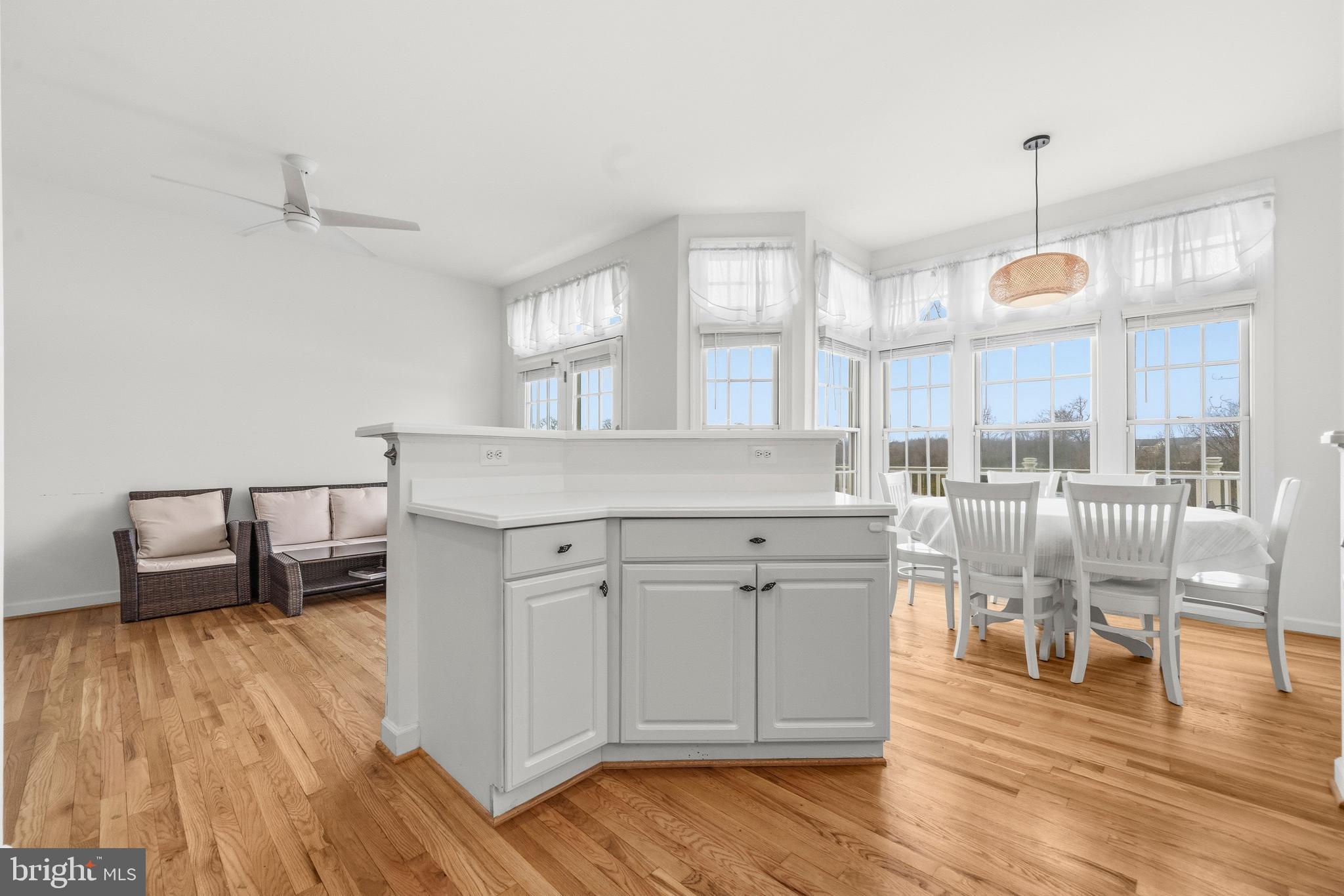 SOUTH RIDING - Residential