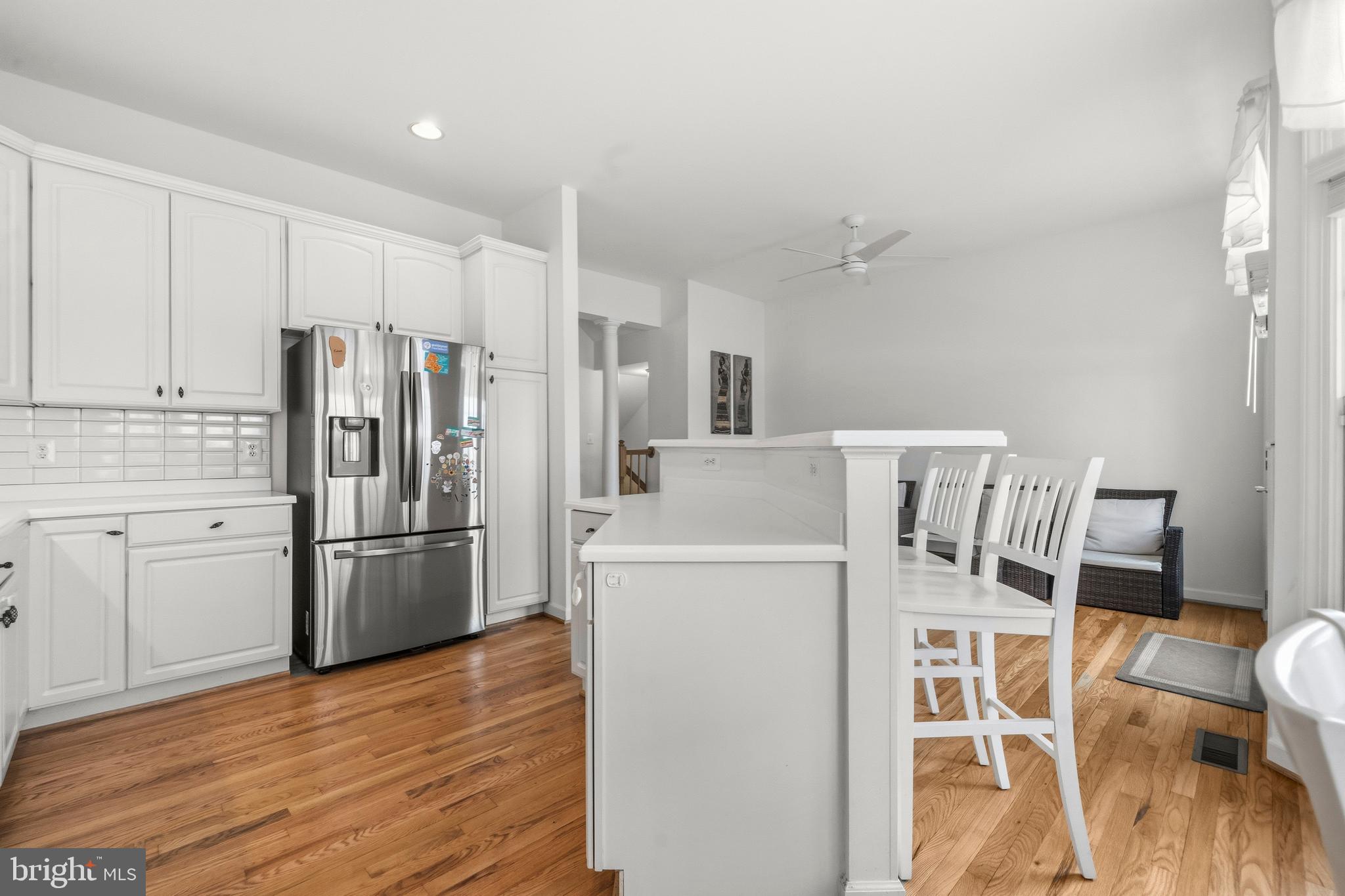 SOUTH RIDING - Residential