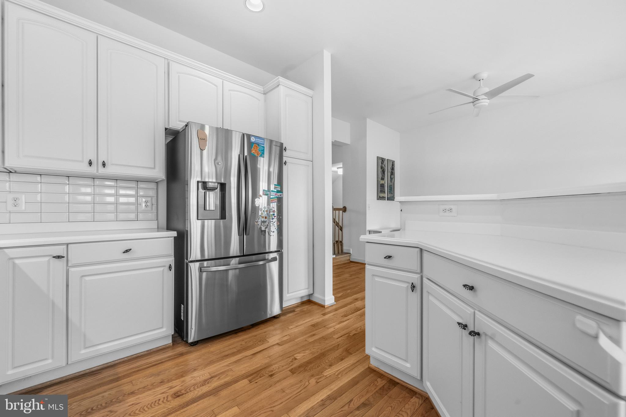 SOUTH RIDING - Residential