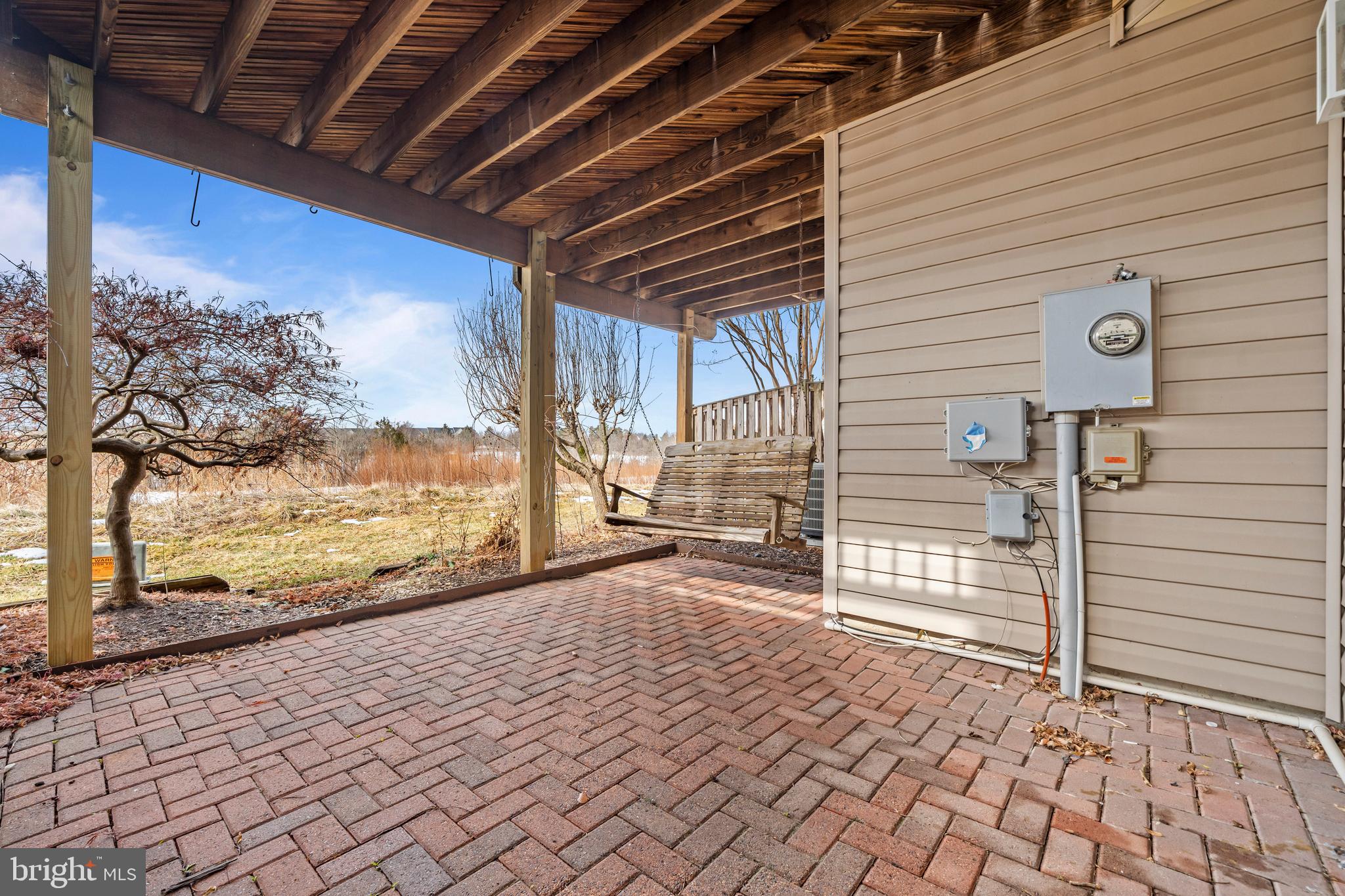 SOUTH RIDING - Residential