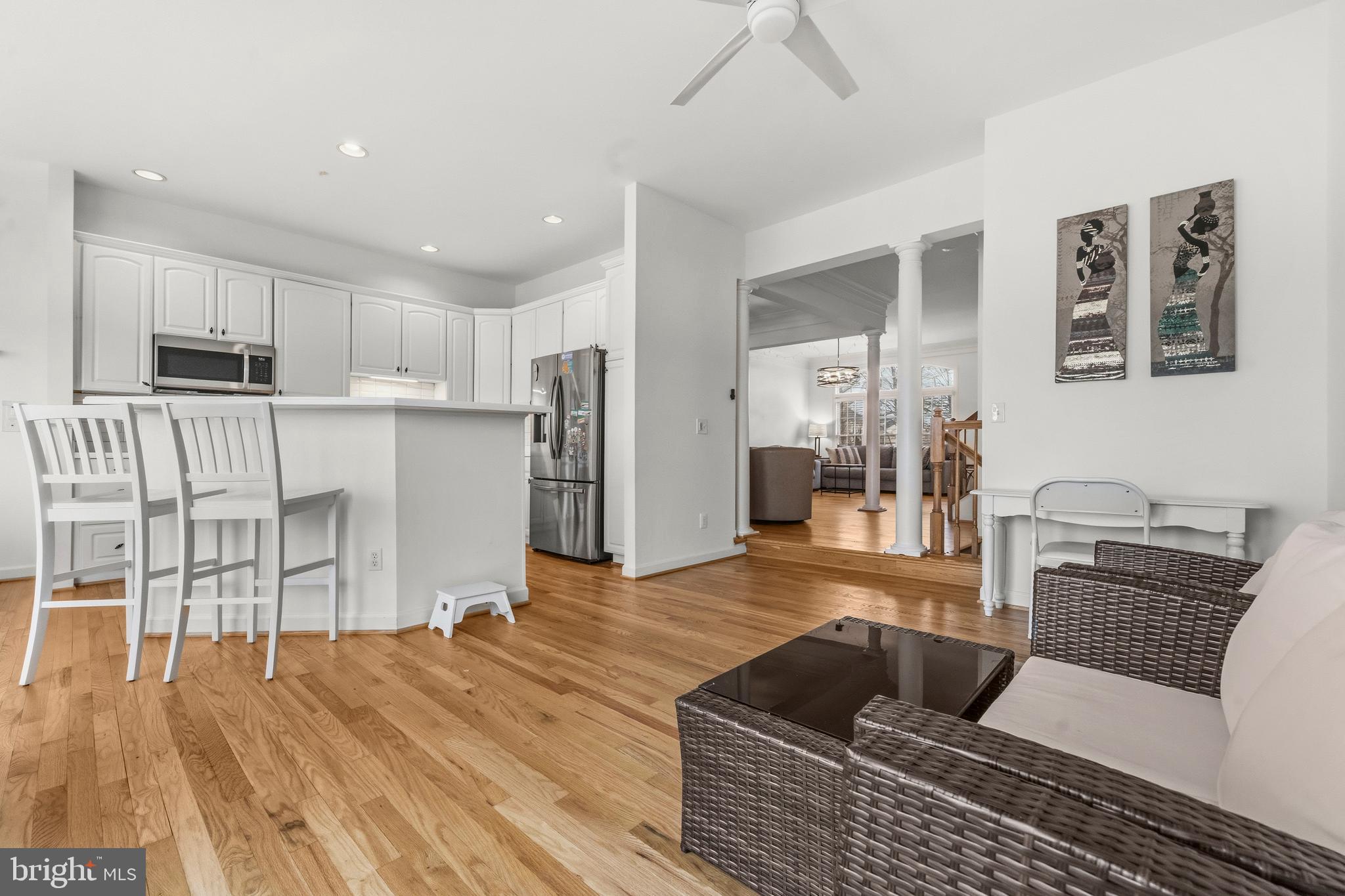 SOUTH RIDING - Residential