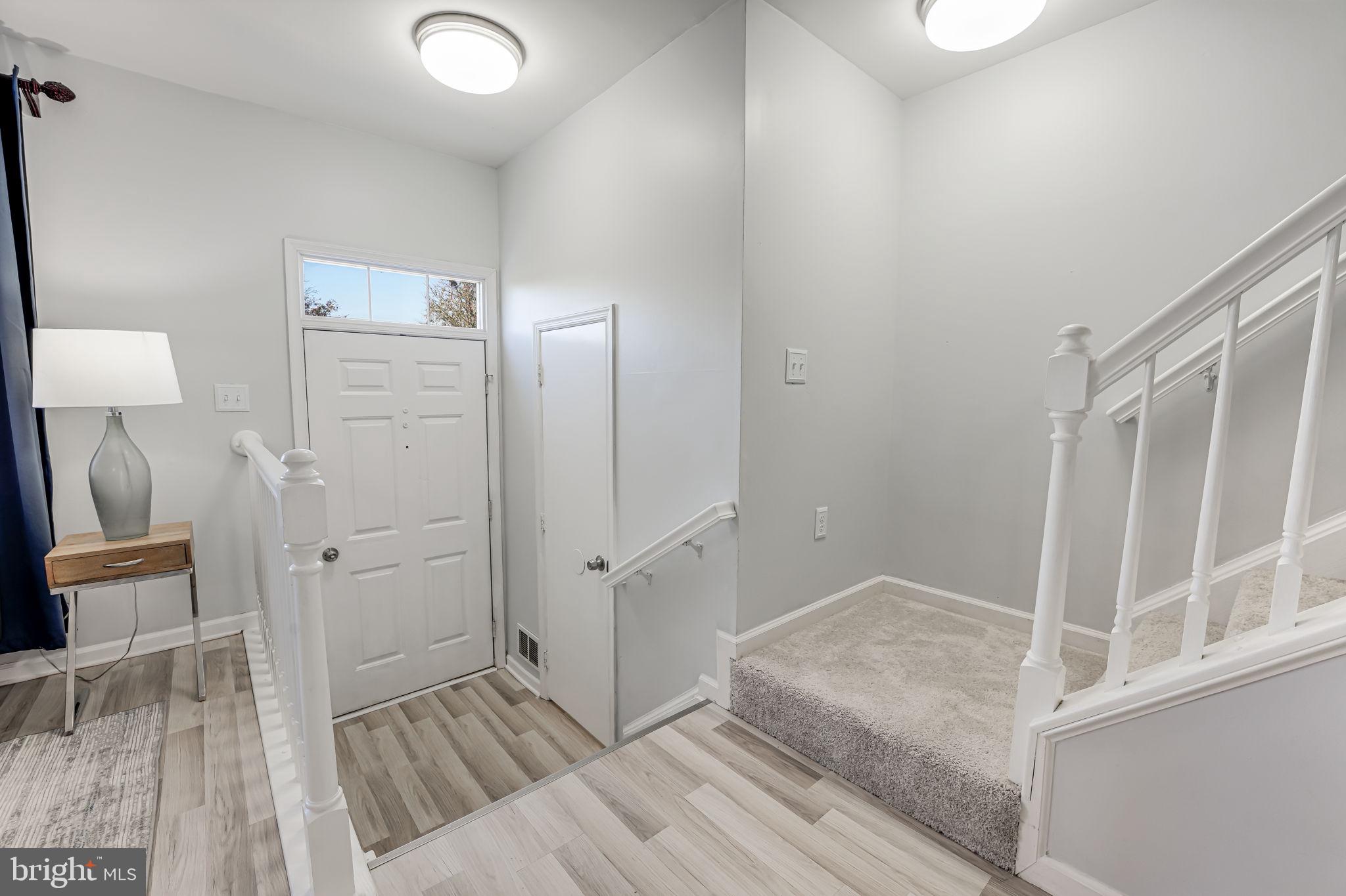 EXETER - Residential