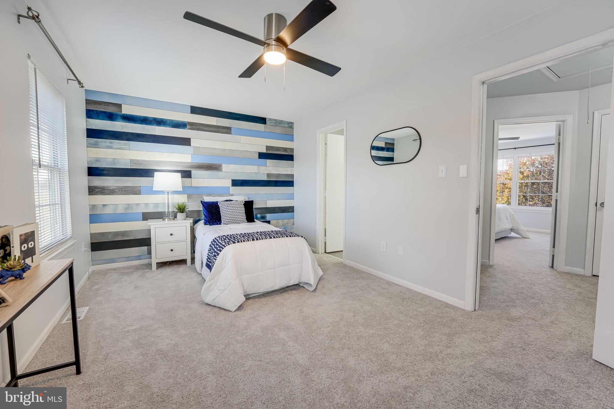 EXETER - Residential