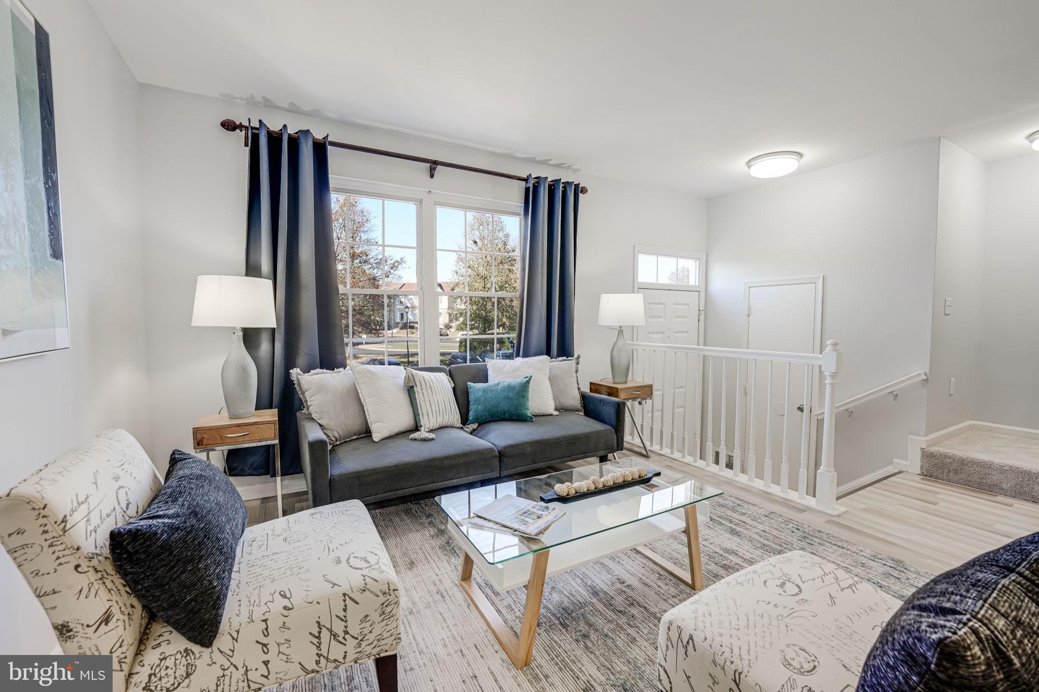 EXETER - Residential