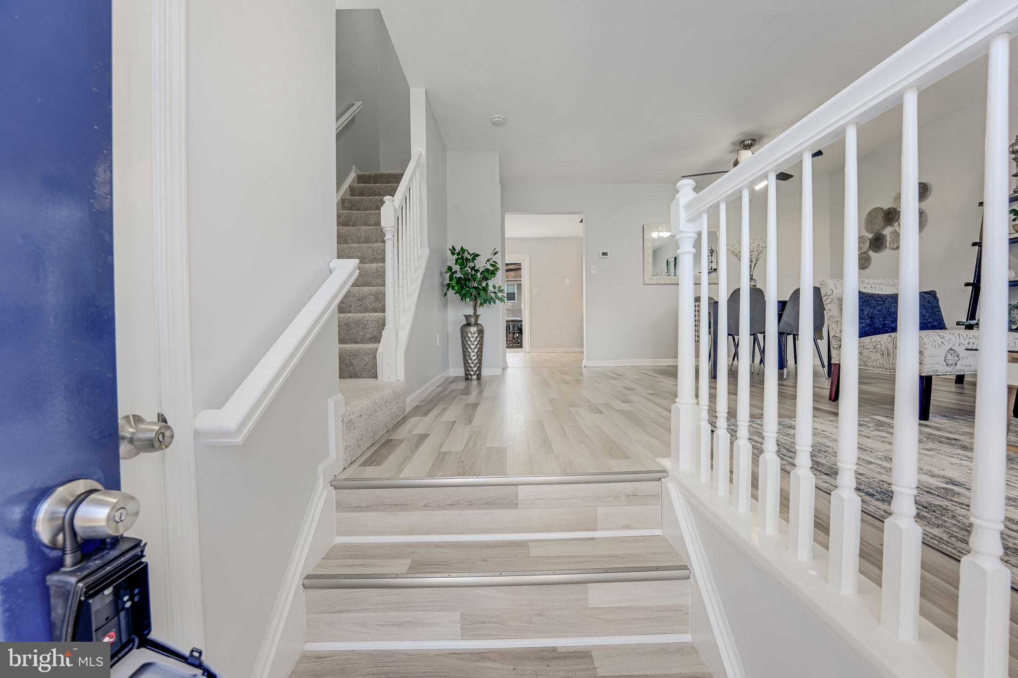 EXETER - Residential