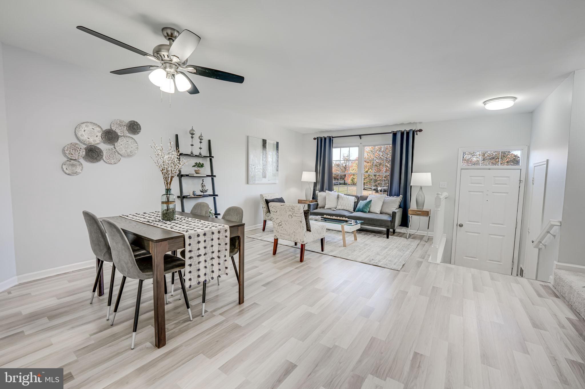 EXETER - Residential