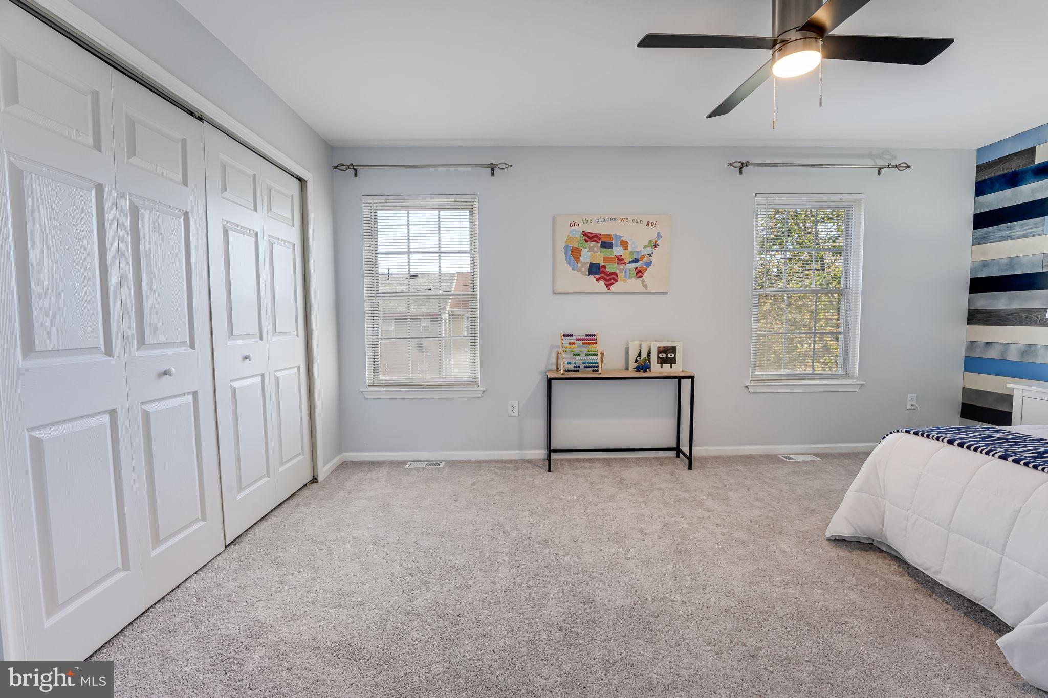 EXETER - Residential